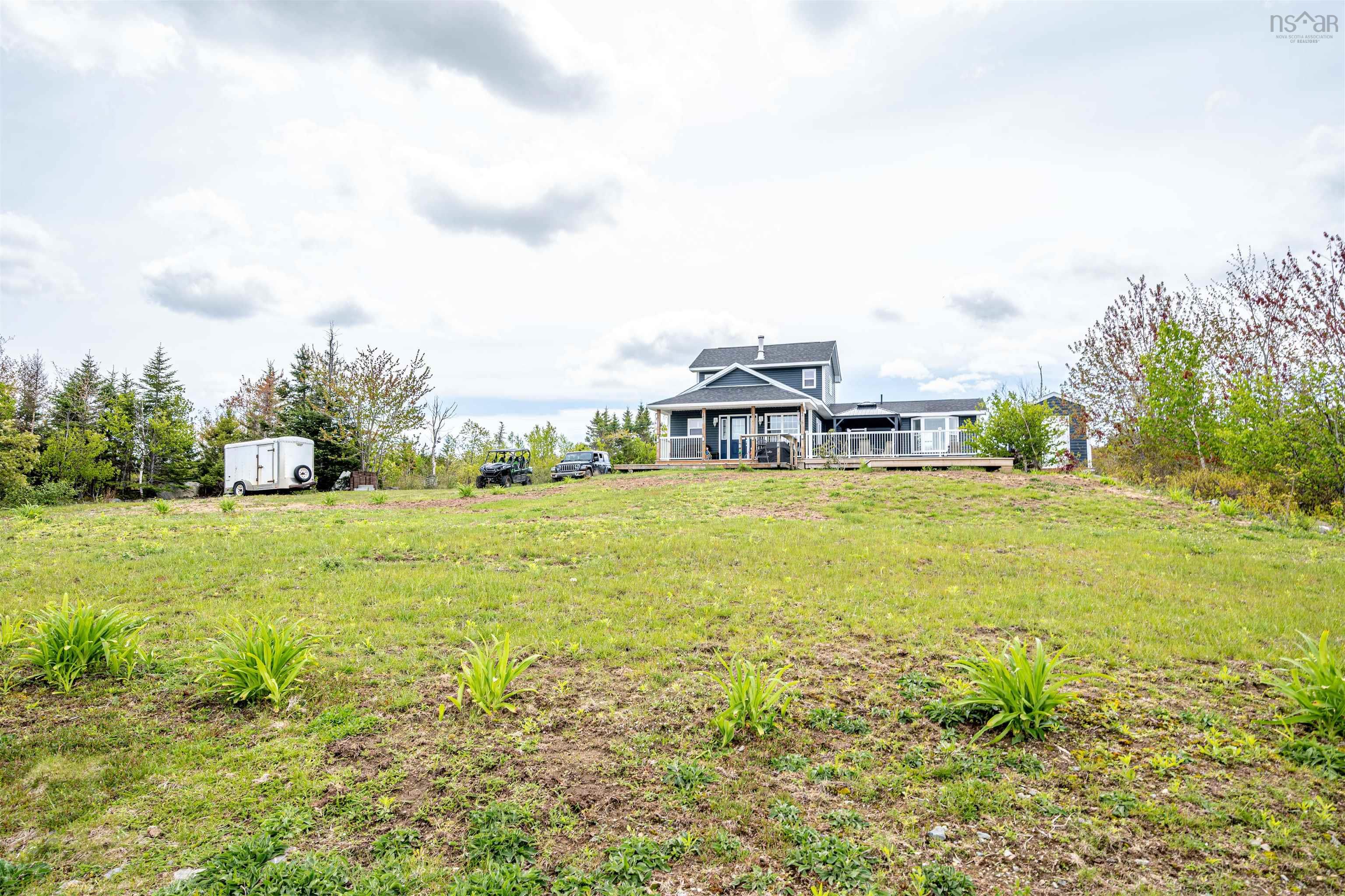 600 Goose Lake Road, Mineville, NS (MLS 202613858)