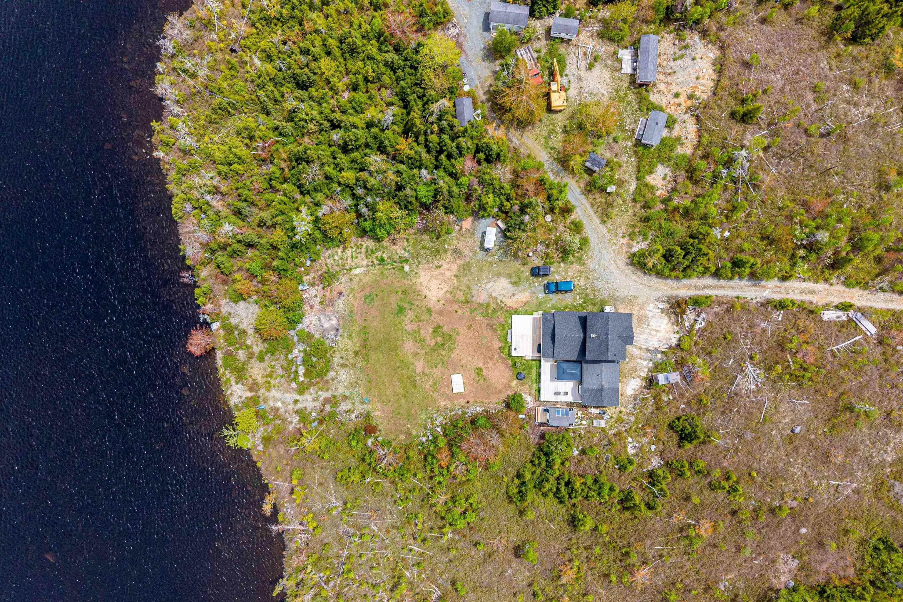 600 Goose Lake Road, Mineville, NS (MLS 202613858)