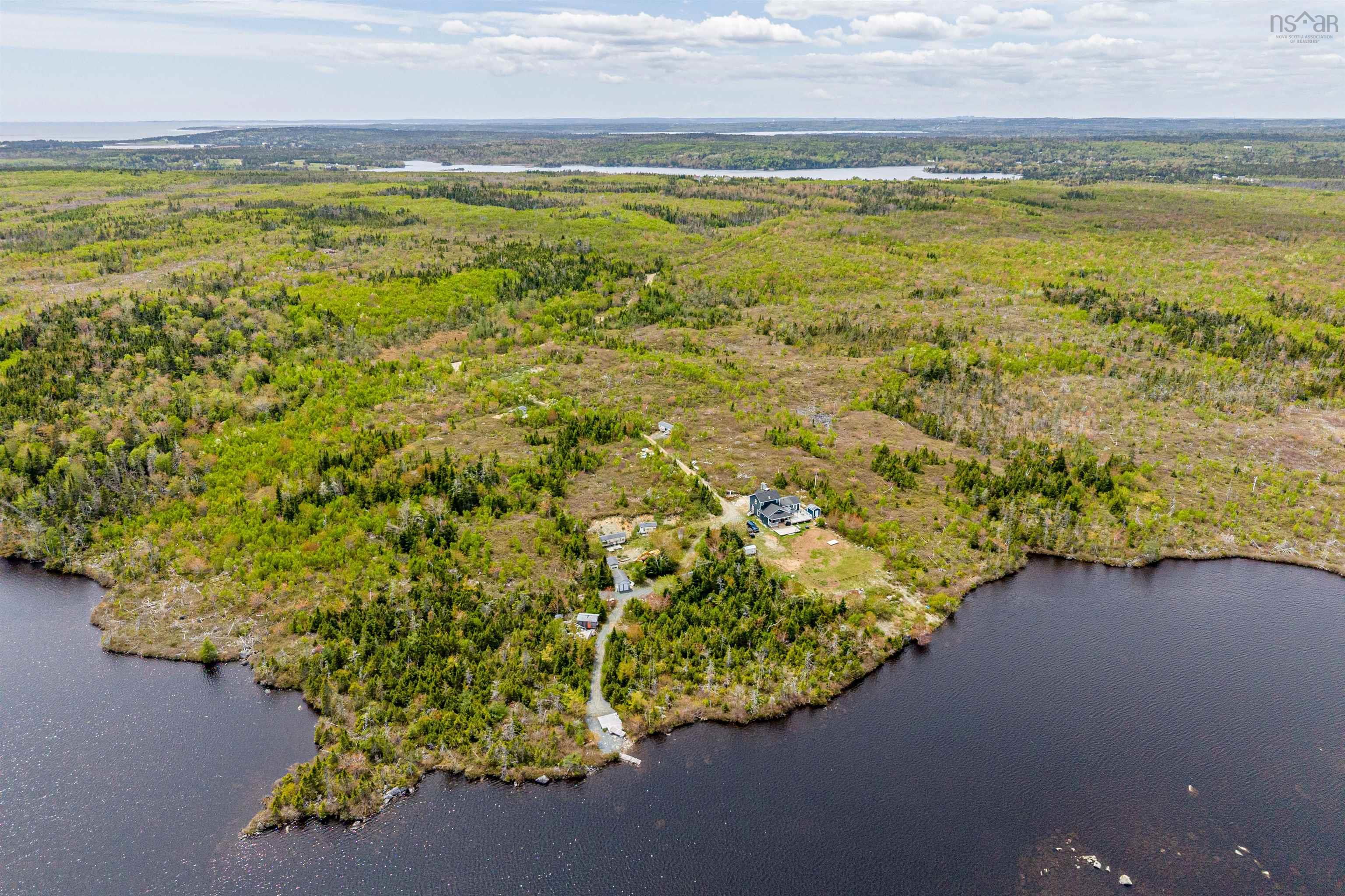 600 Goose Lake Road, Mineville, NS (MLS 202613858)