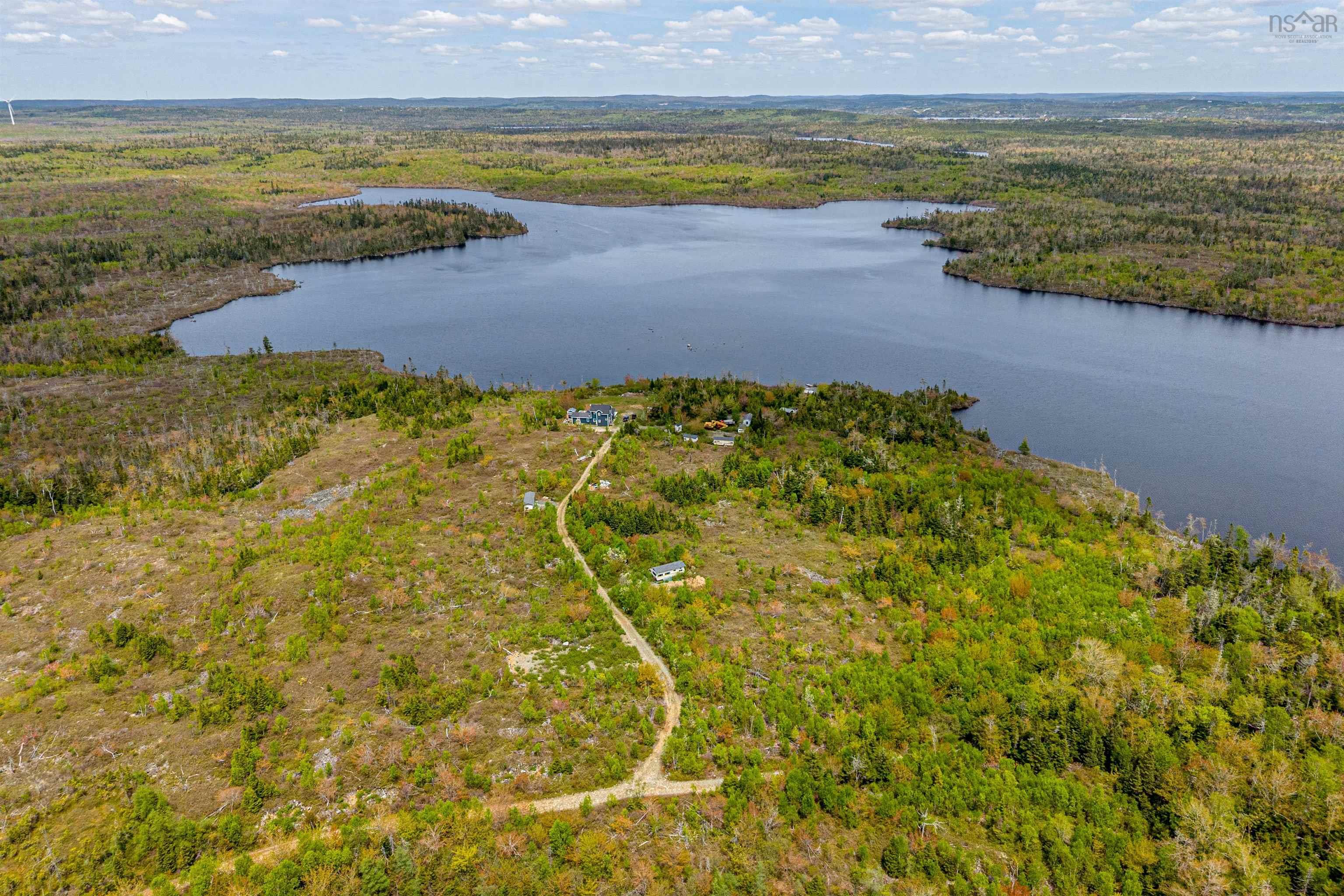 600 Goose Lake Road, Mineville, NS (MLS 202613858)
