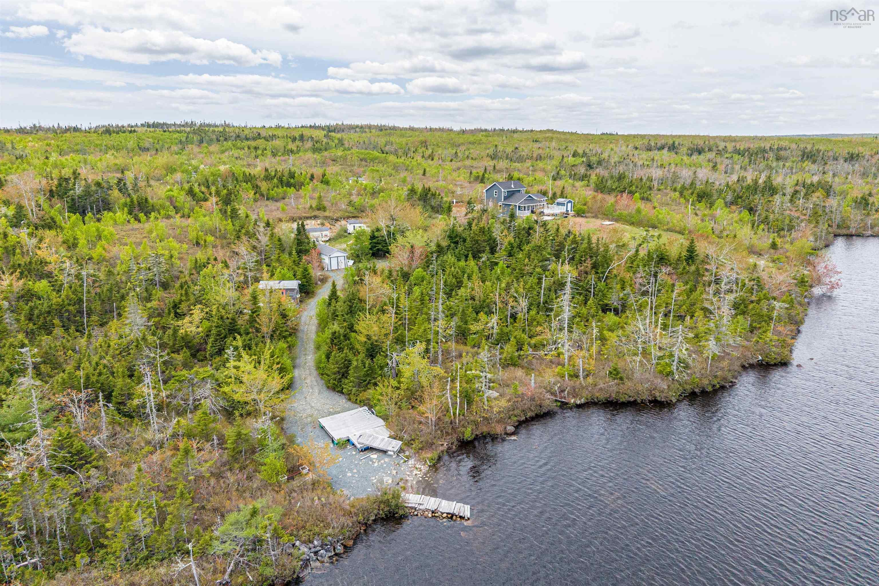 600 Goose Lake Road, Mineville, NS (MLS 202613858)