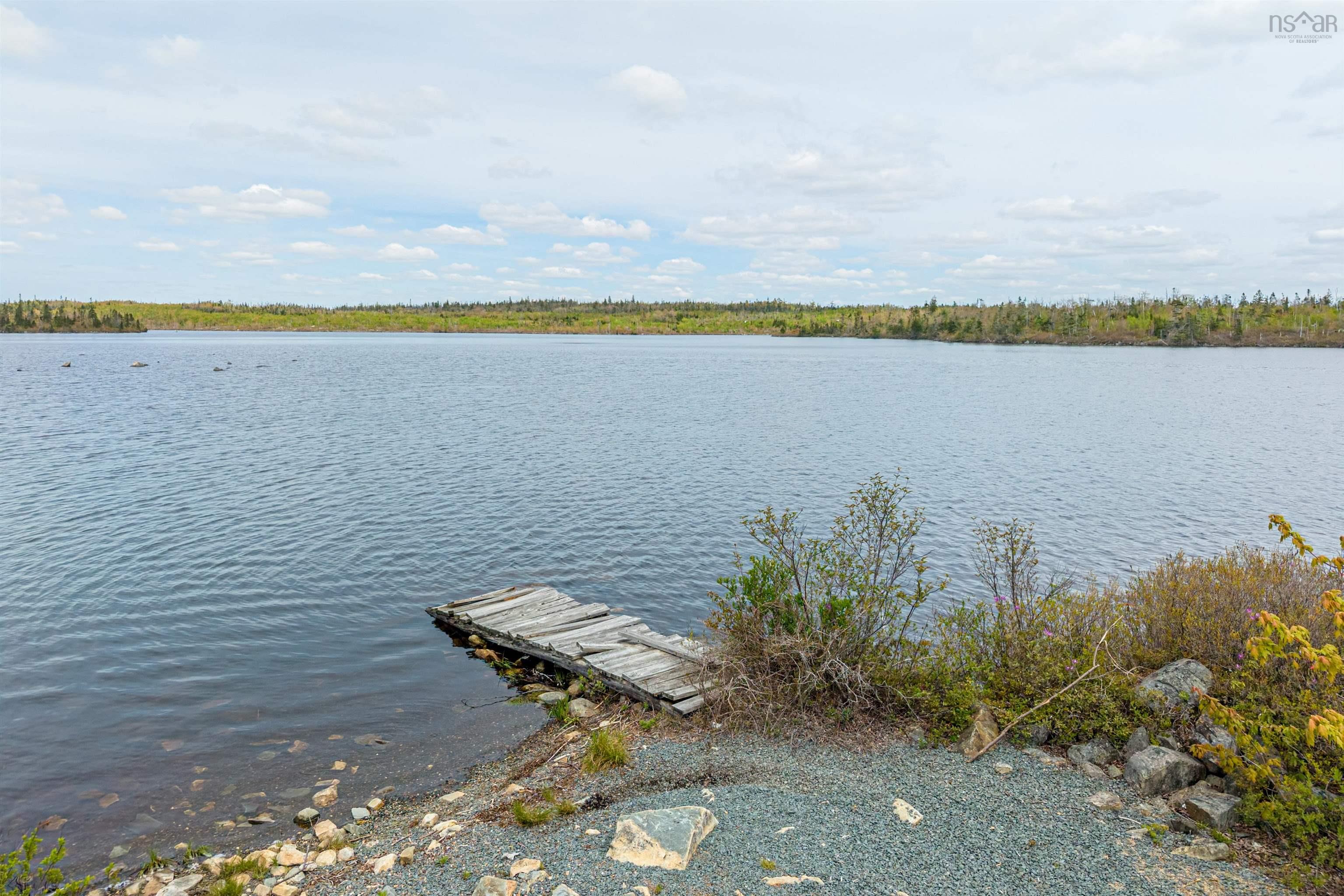 600 Goose Lake Road, Mineville, NS (MLS 202613858)