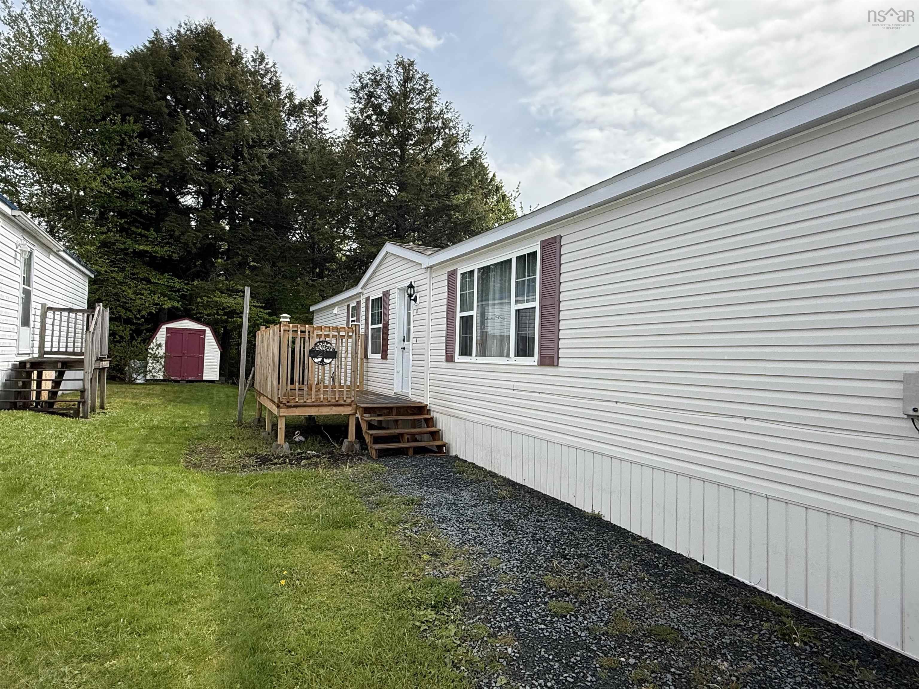 21 Mountainview Drive, Lake Echo, NS (MLS® 202613865)