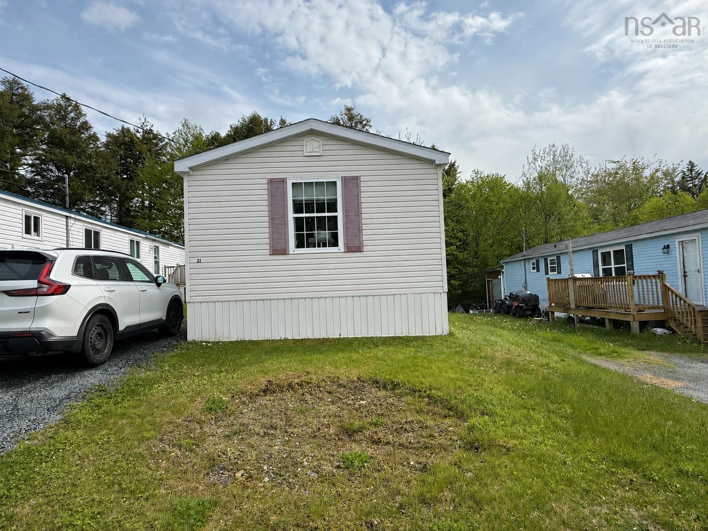 21 Mountainview Drive, Lake Echo, NS (MLS 202613865)