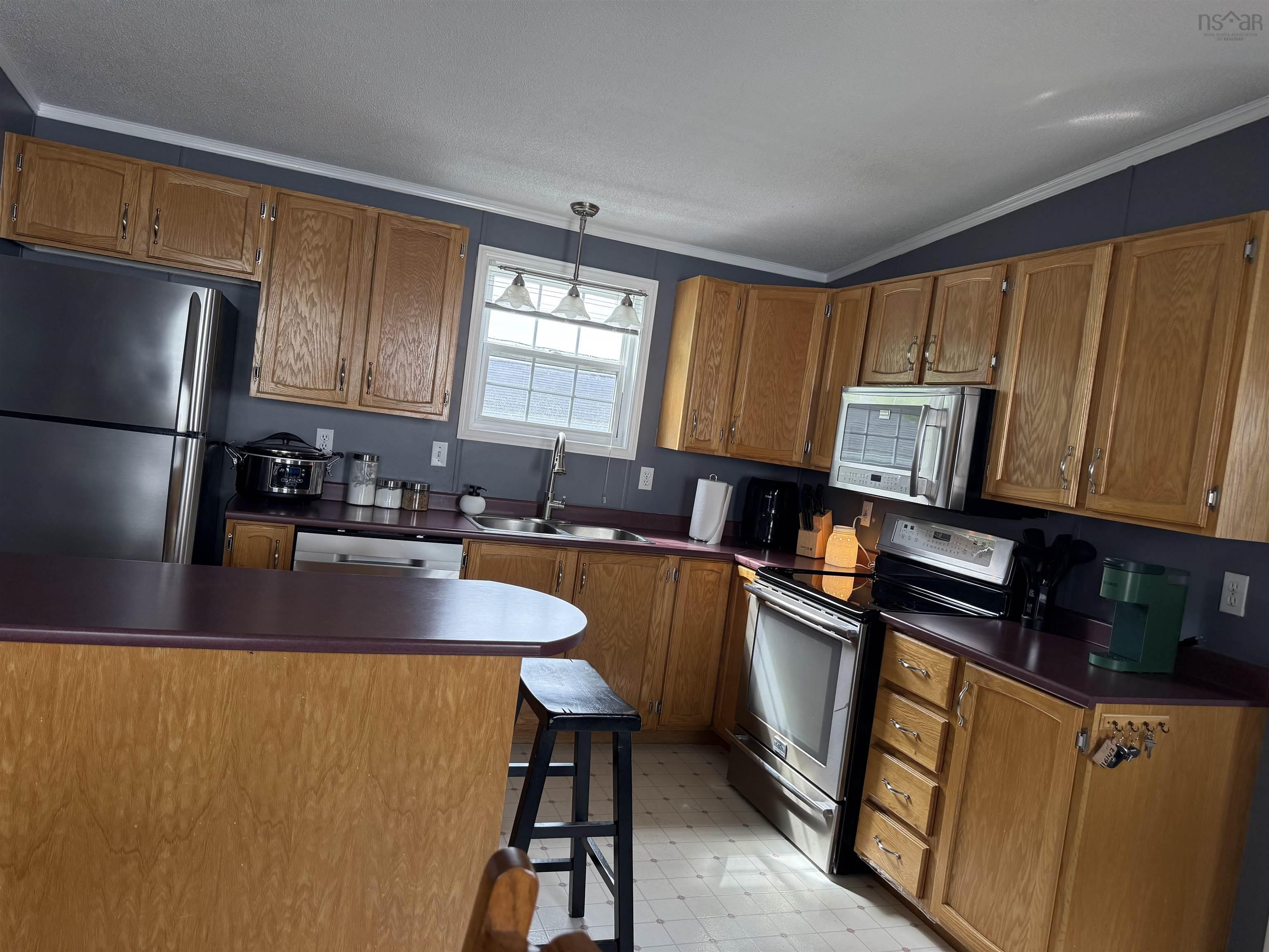 21 Mountainview Drive, Lake Echo, NS (MLS 202613865)