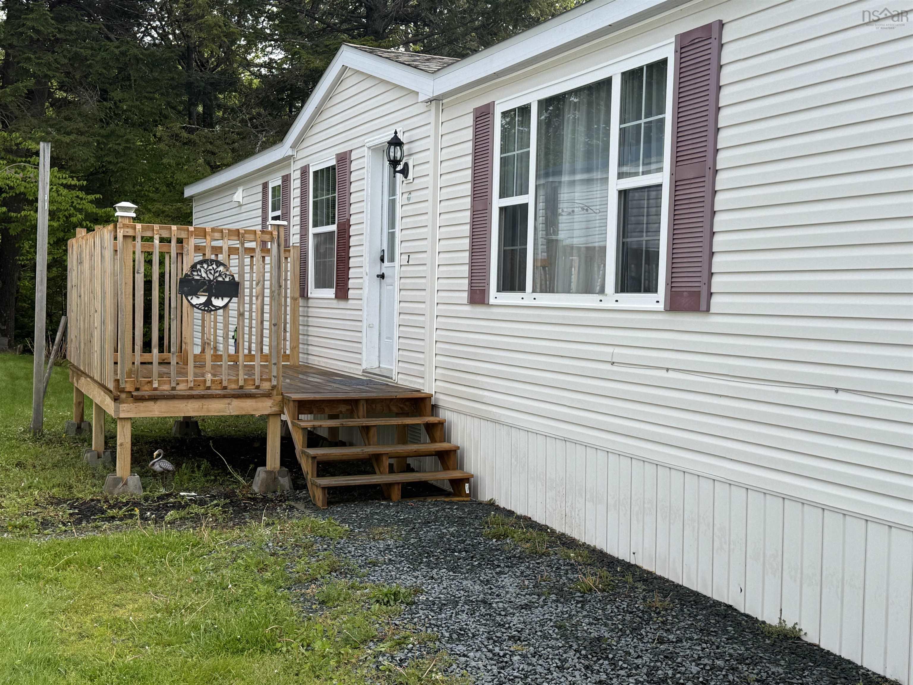 21 Mountainview Drive, Lake Echo, NS (MLS 202613865)