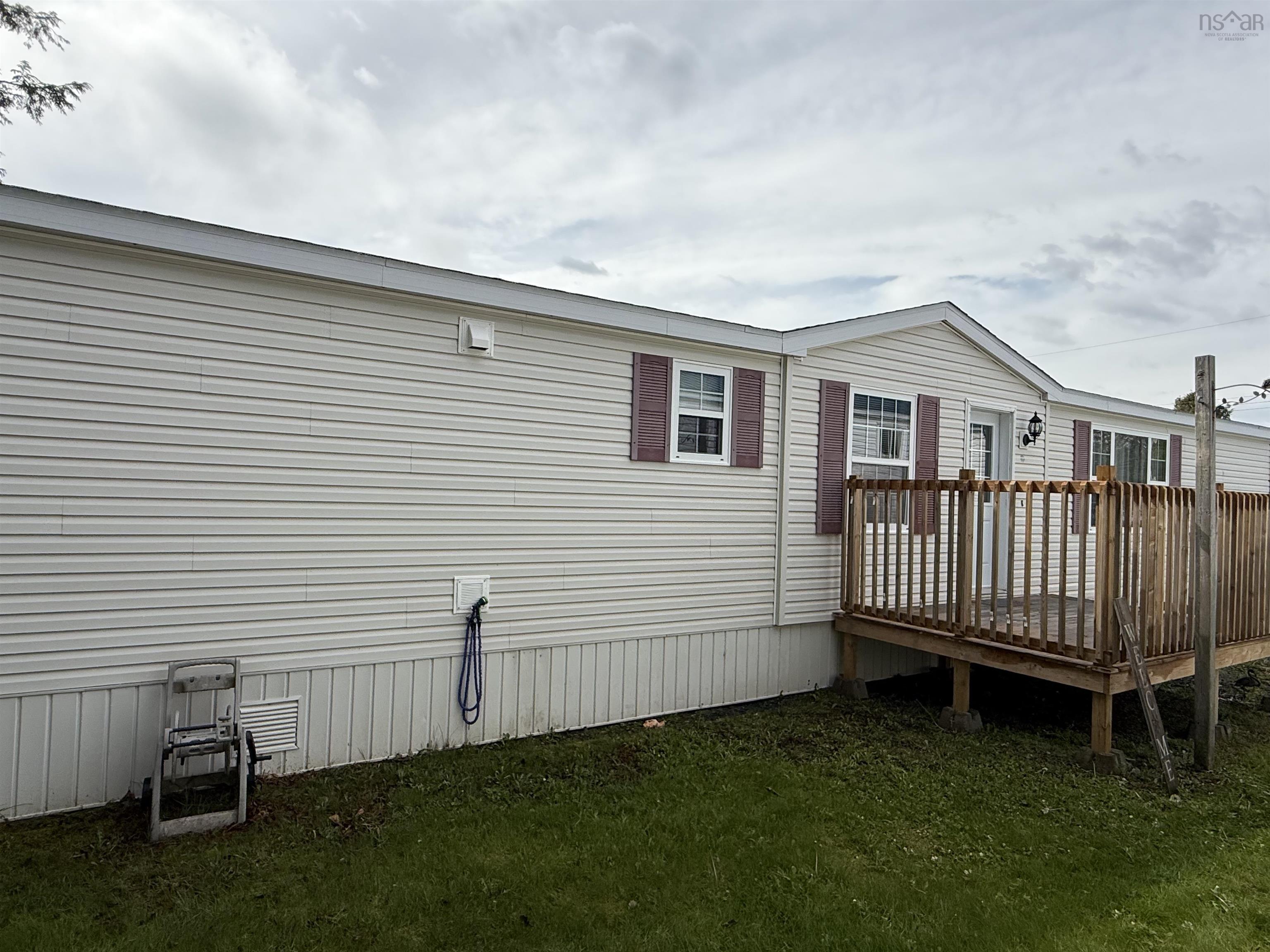 21 Mountainview Drive, Lake Echo, NS (MLS 202613865)