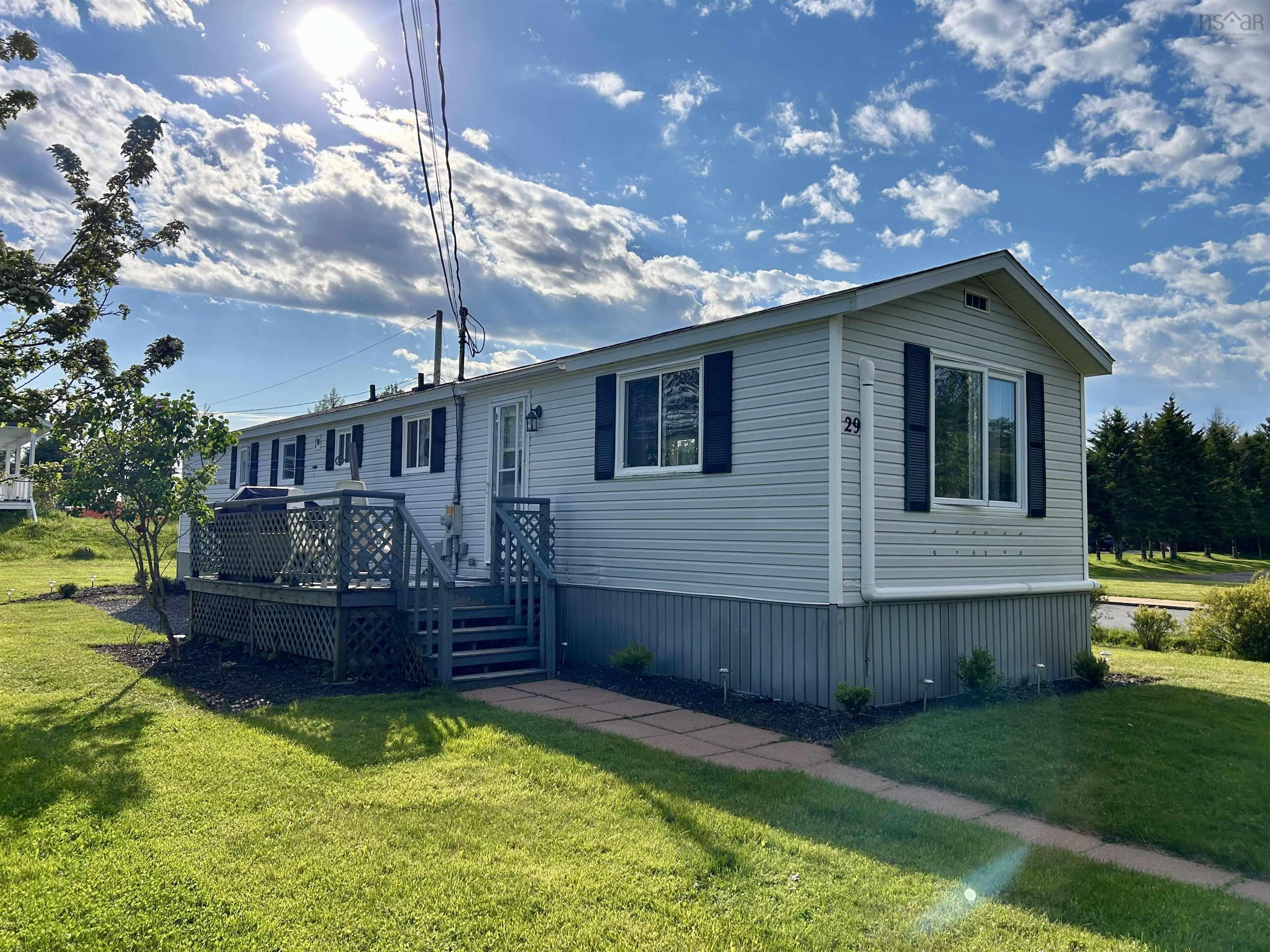 $249,900.00: 29 Sunset Lane, Valley