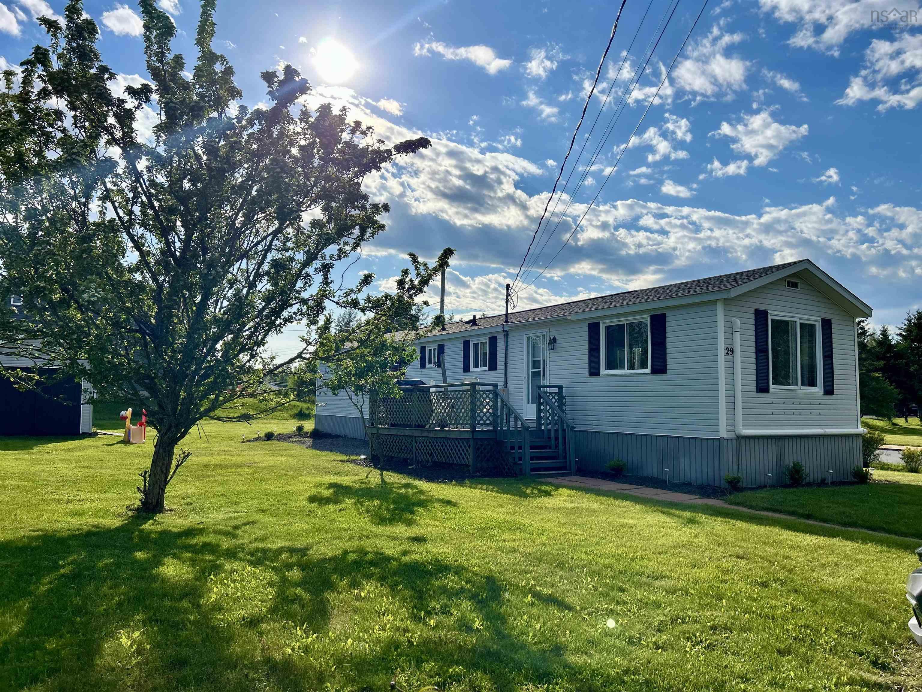 $249,900.00: 29 Sunset Lane, Valley