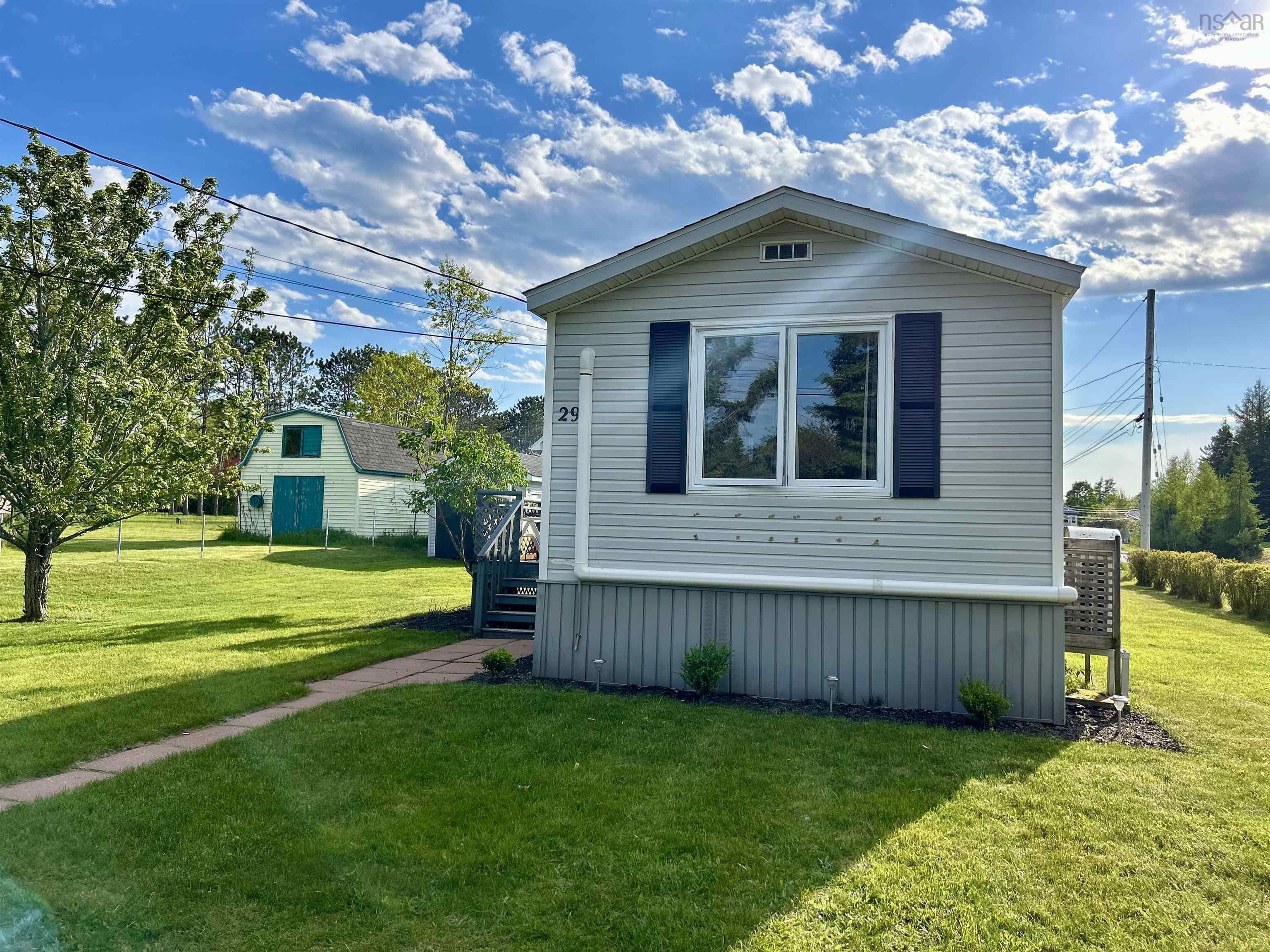 $249,900.00: 29 Sunset Lane, Valley