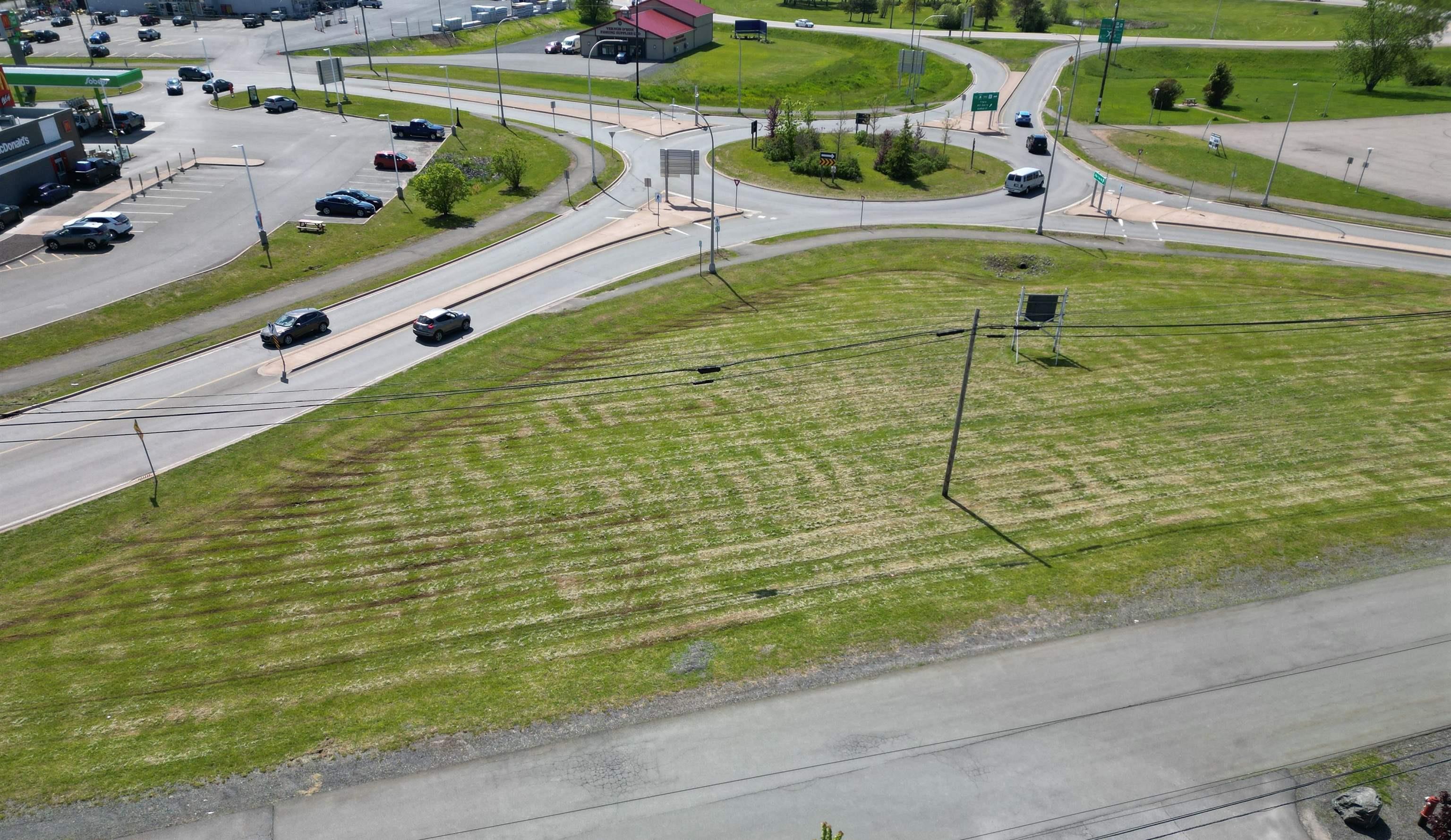 $150,000.00: lot Highway 376, Pictou