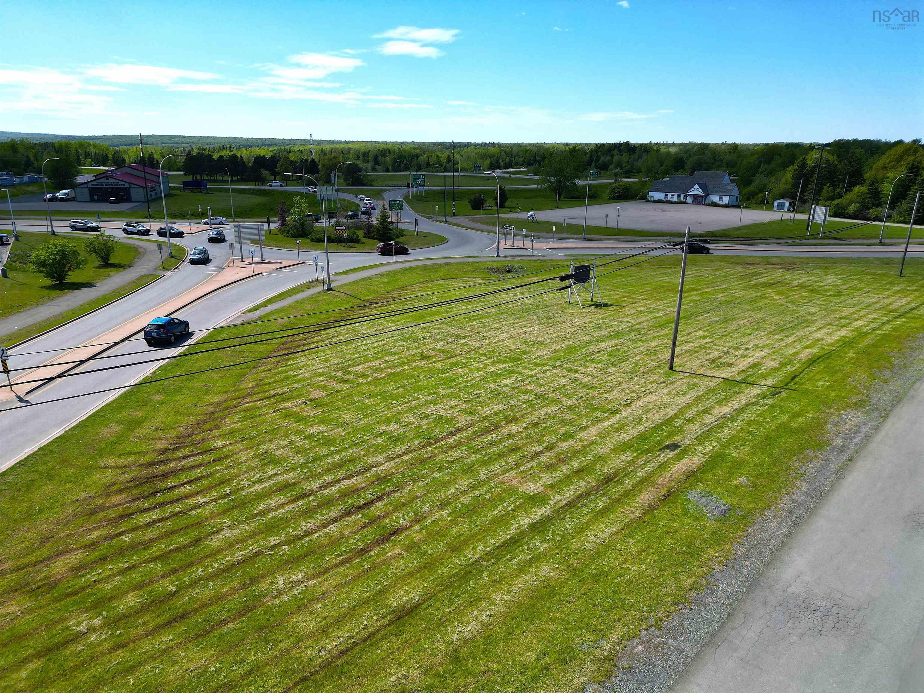 $150,000.00: lot Highway 376, Pictou