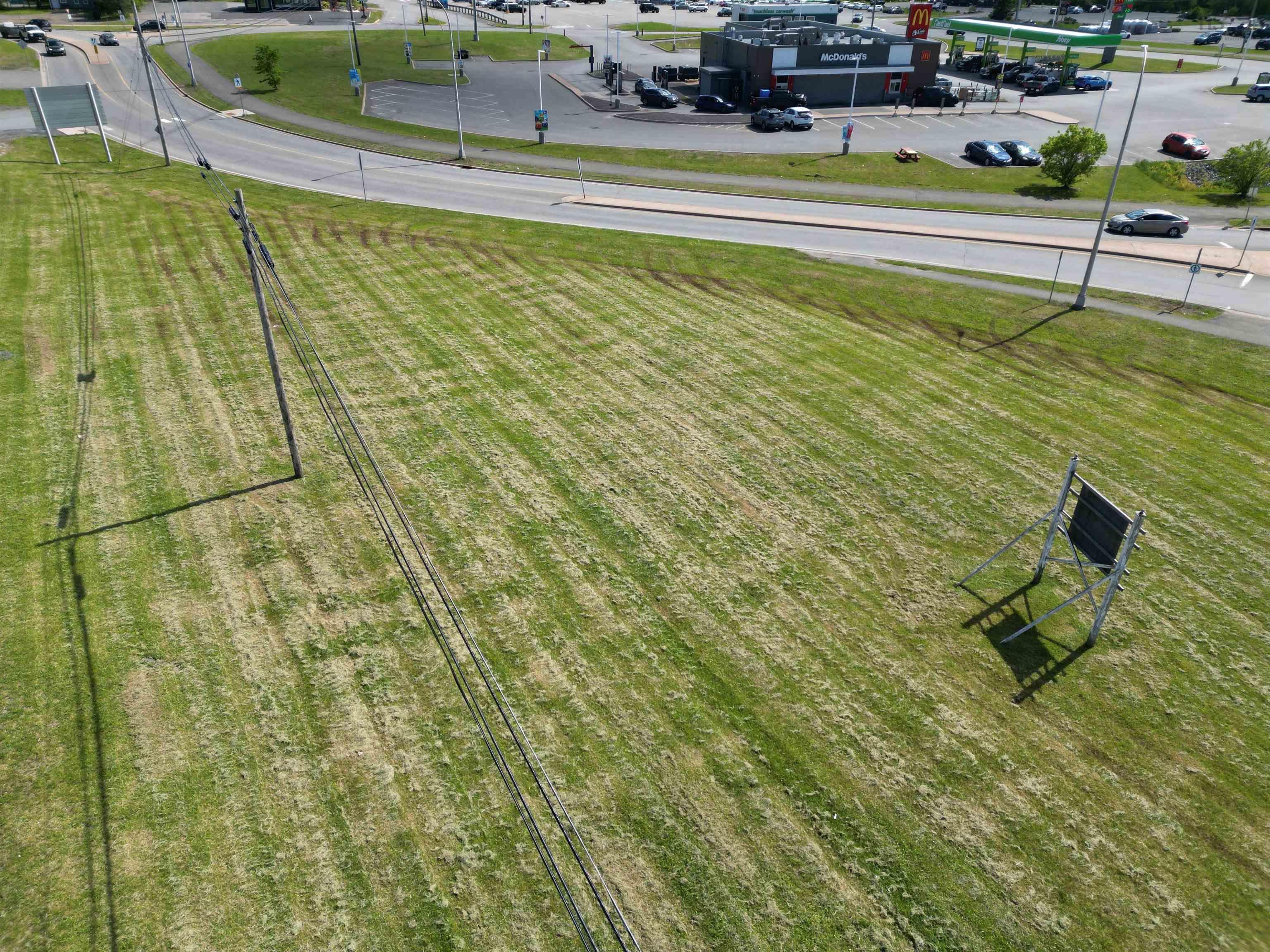 $150,000.00: lot Highway 376, Pictou