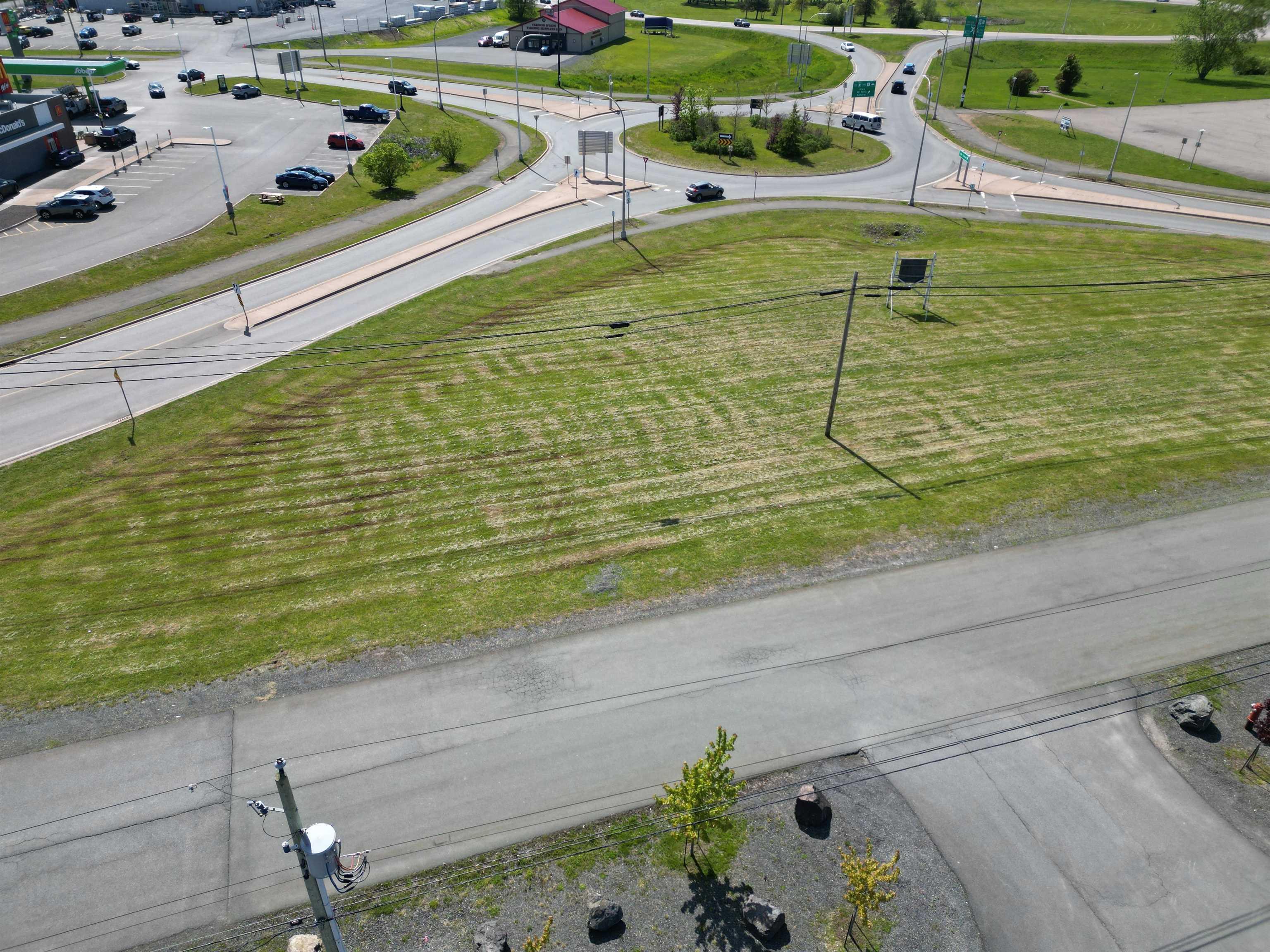 $150,000.00: lot Highway 376, Pictou