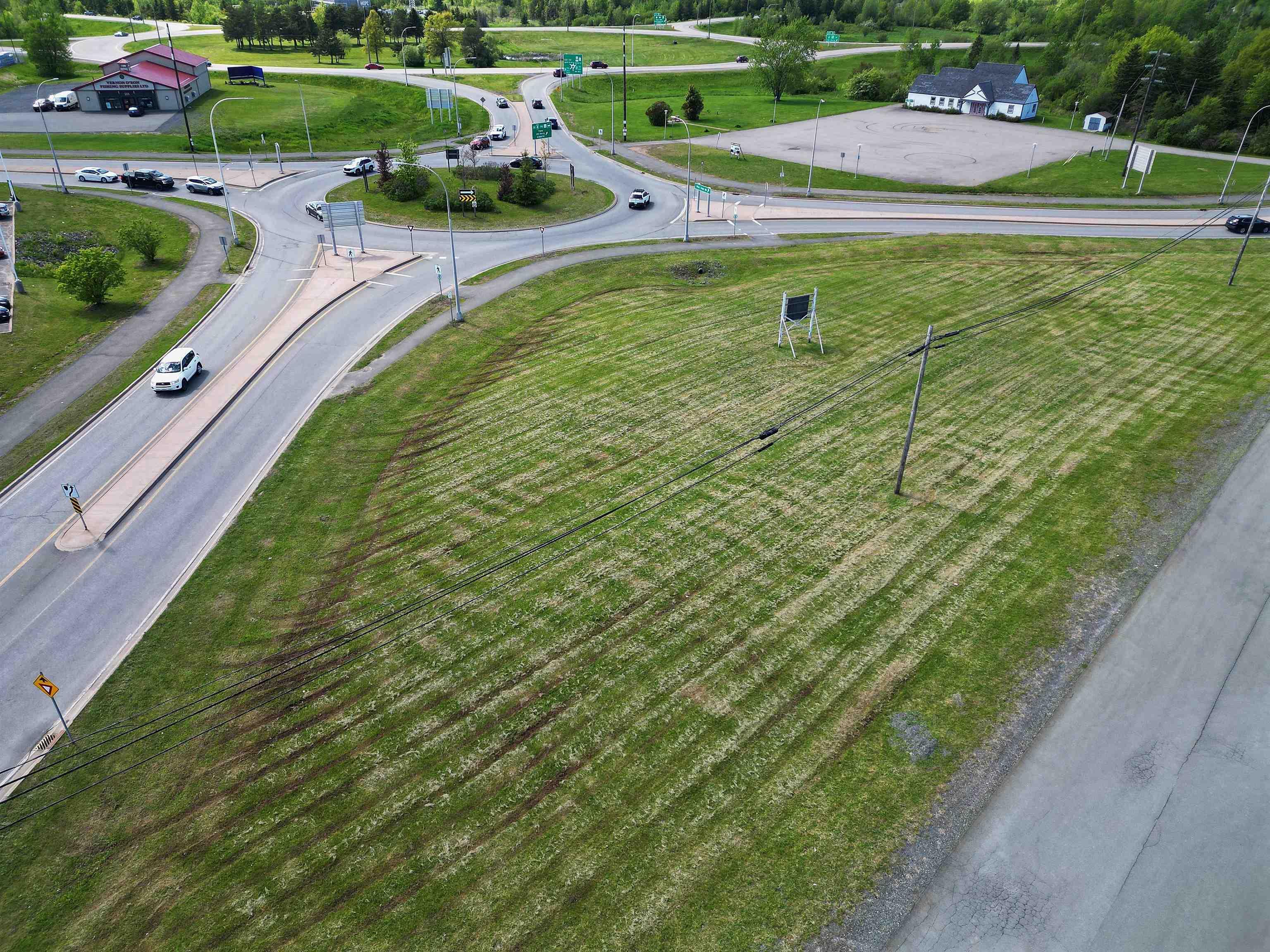 $150,000.00: lot Highway 376, Pictou