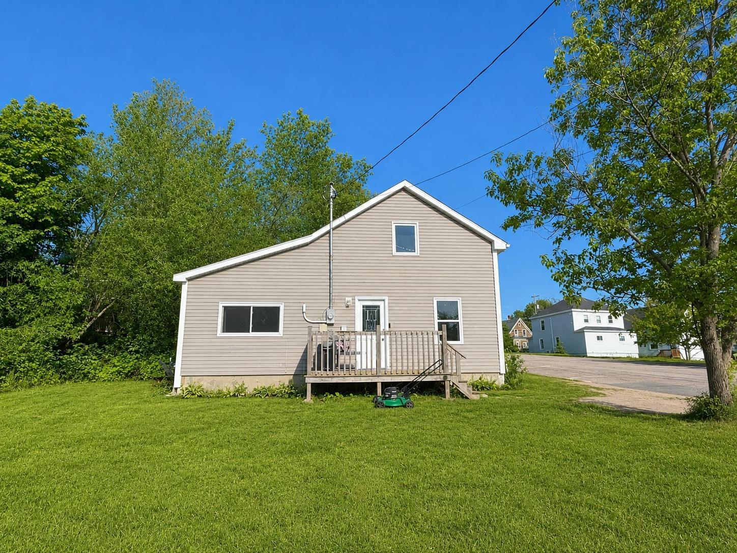 $215,000.00: 5 Forge Street, Trenton