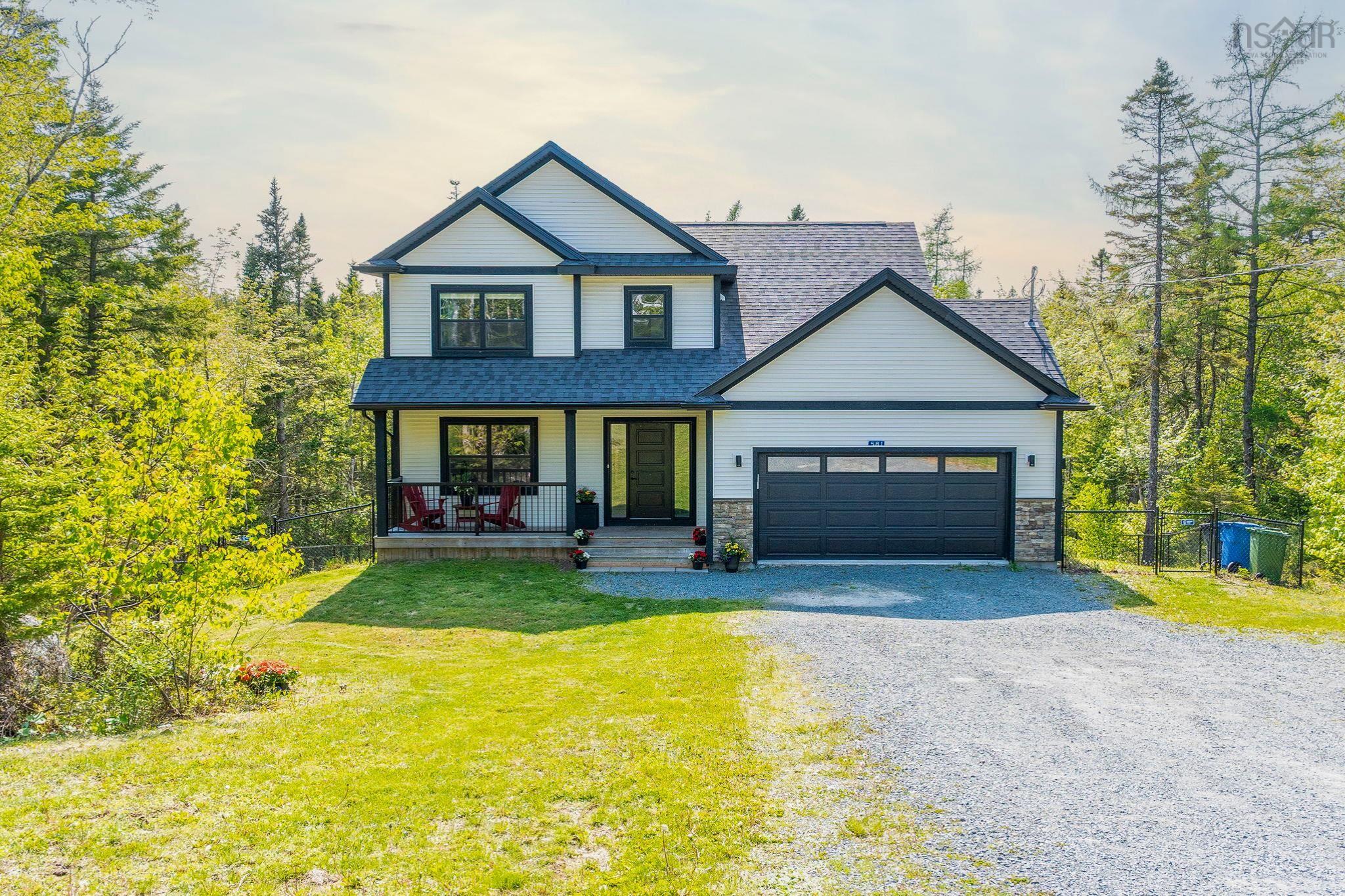 581 Wisteria Lane, Upper Tantallon, NS (MLS® 202613873)