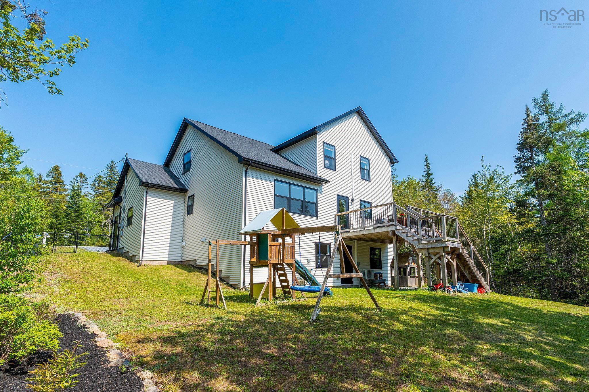 581 Wisteria Lane, Upper Tantallon, NS (MLS 202613873)