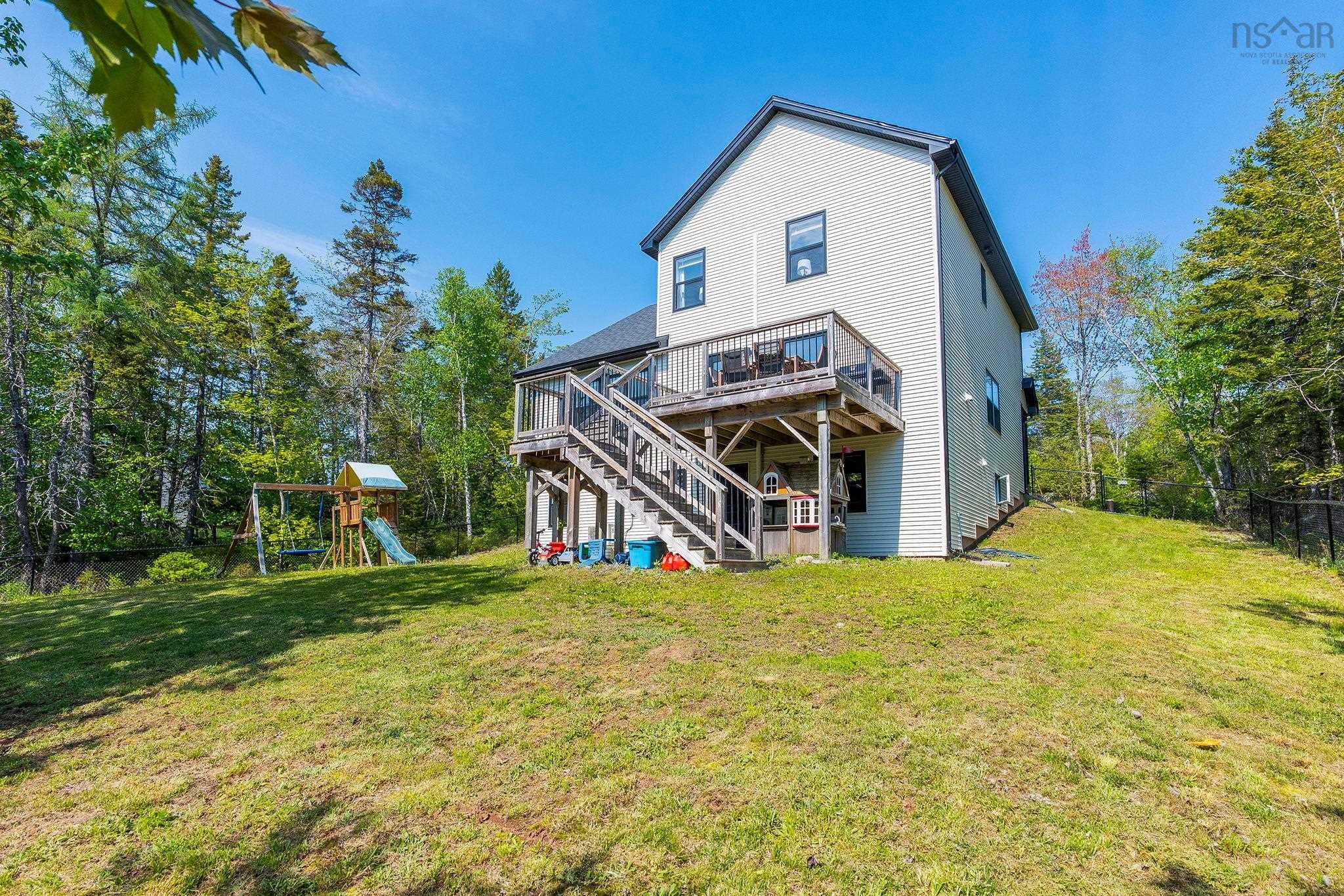 581 Wisteria Lane, Upper Tantallon, NS (MLS 202613873)