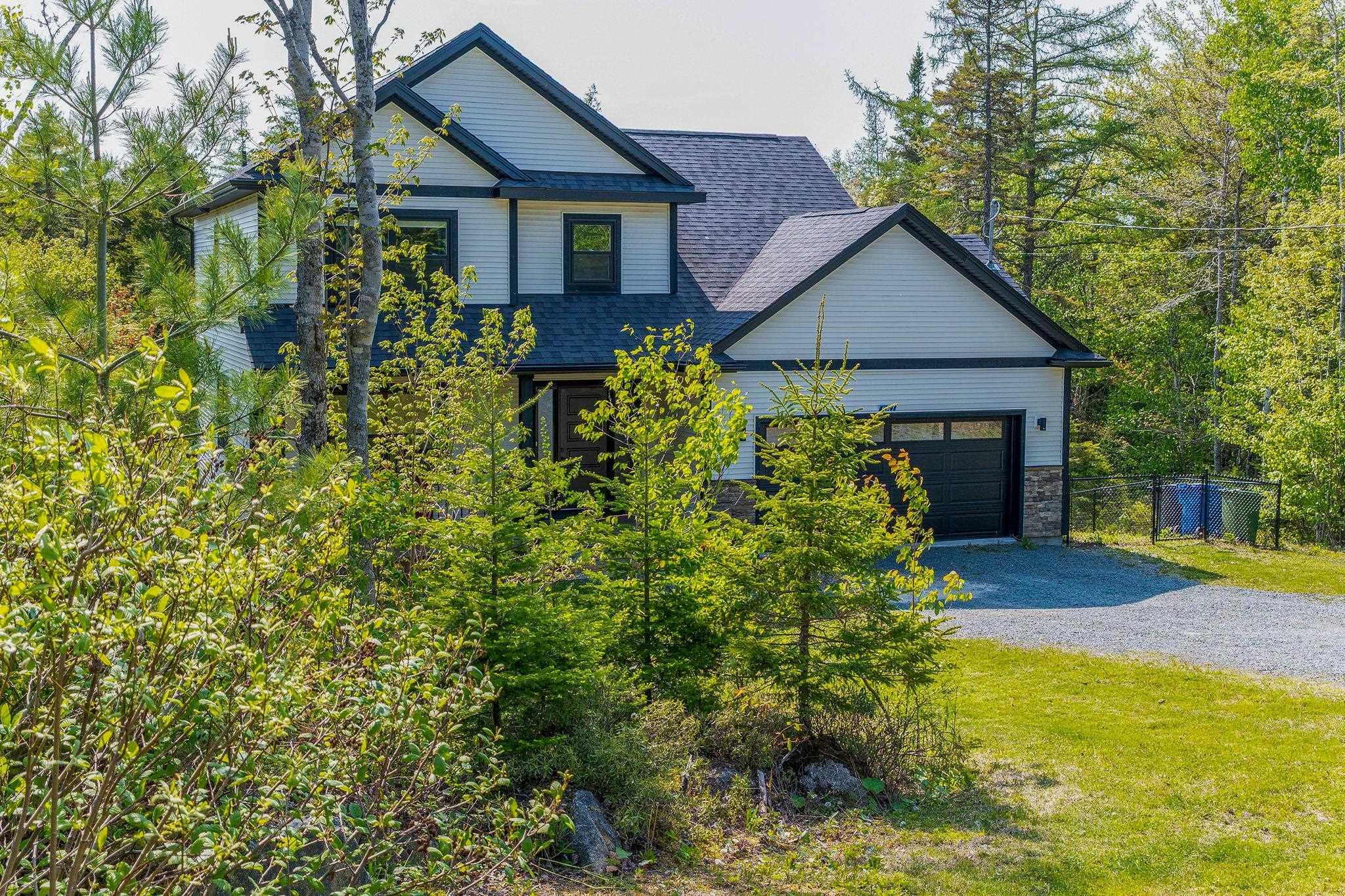 581 Wisteria Lane, Upper Tantallon, NS (MLS 202613873)