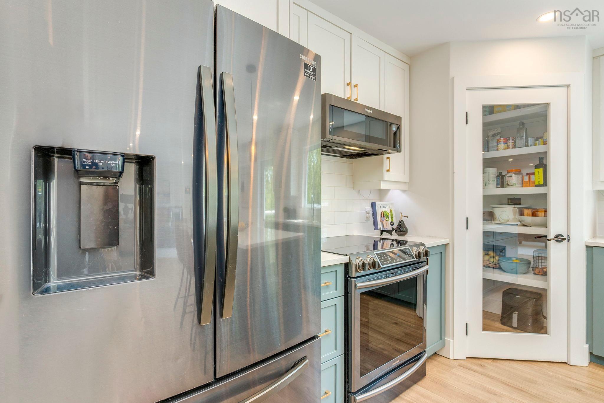 581 Wisteria Lane, Upper Tantallon, NS (MLS 202613873)