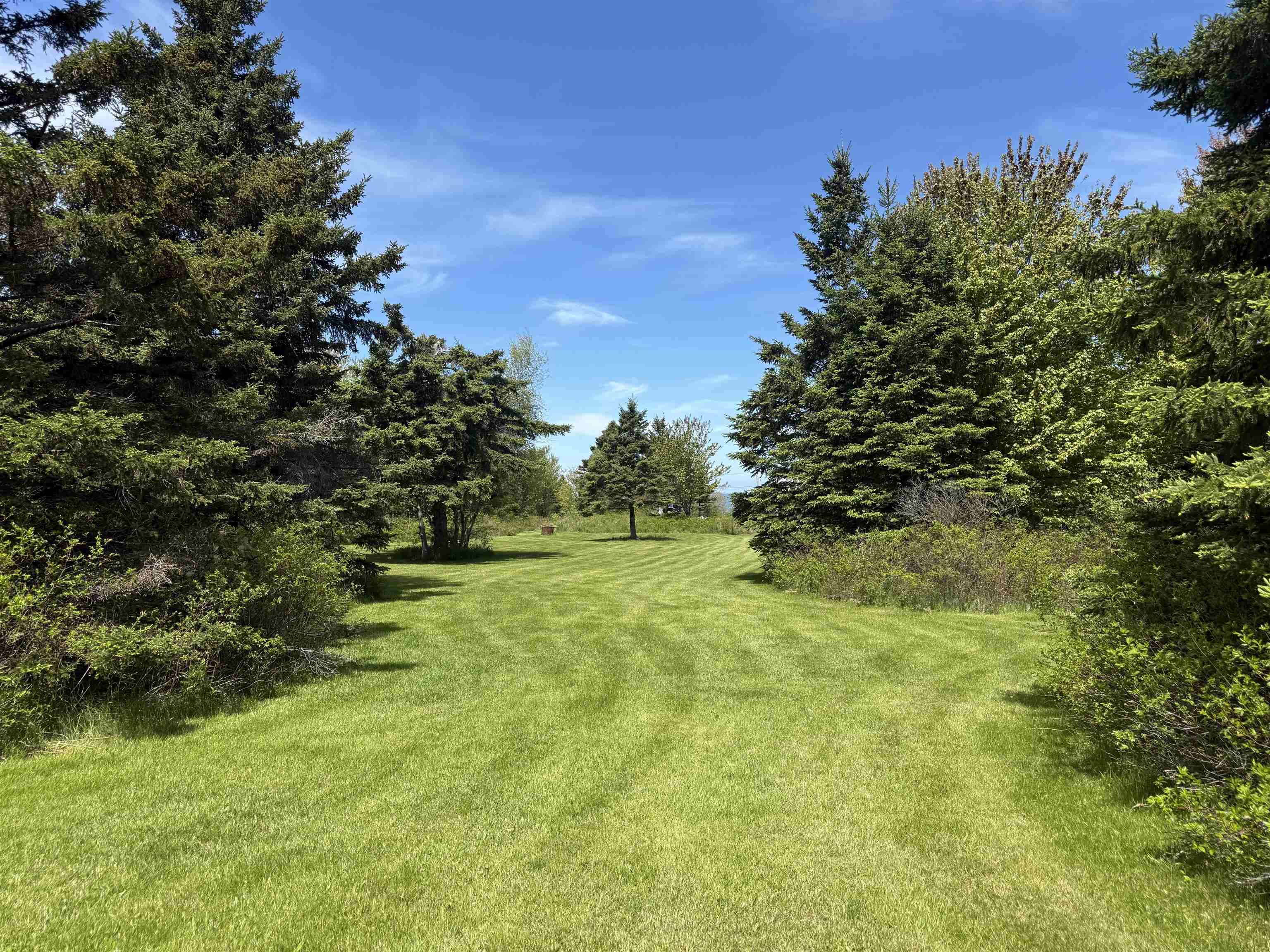 Lot 10 889 Blue Sea Road, Malagash Point, NS (MLS® 202613874)