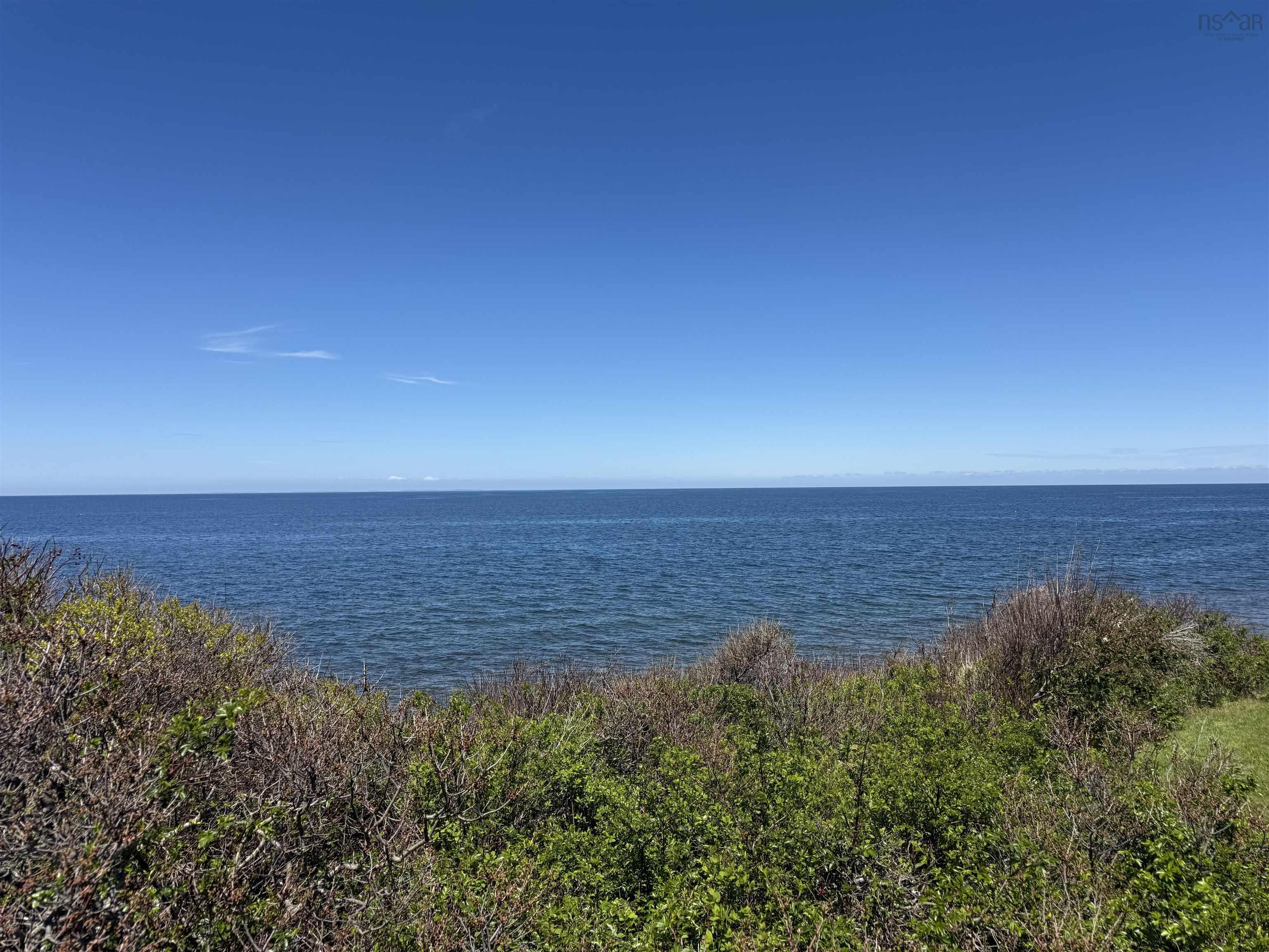 Lot 10 889 Blue Sea Road, Malagash Point, NS (MLS® 202613874)