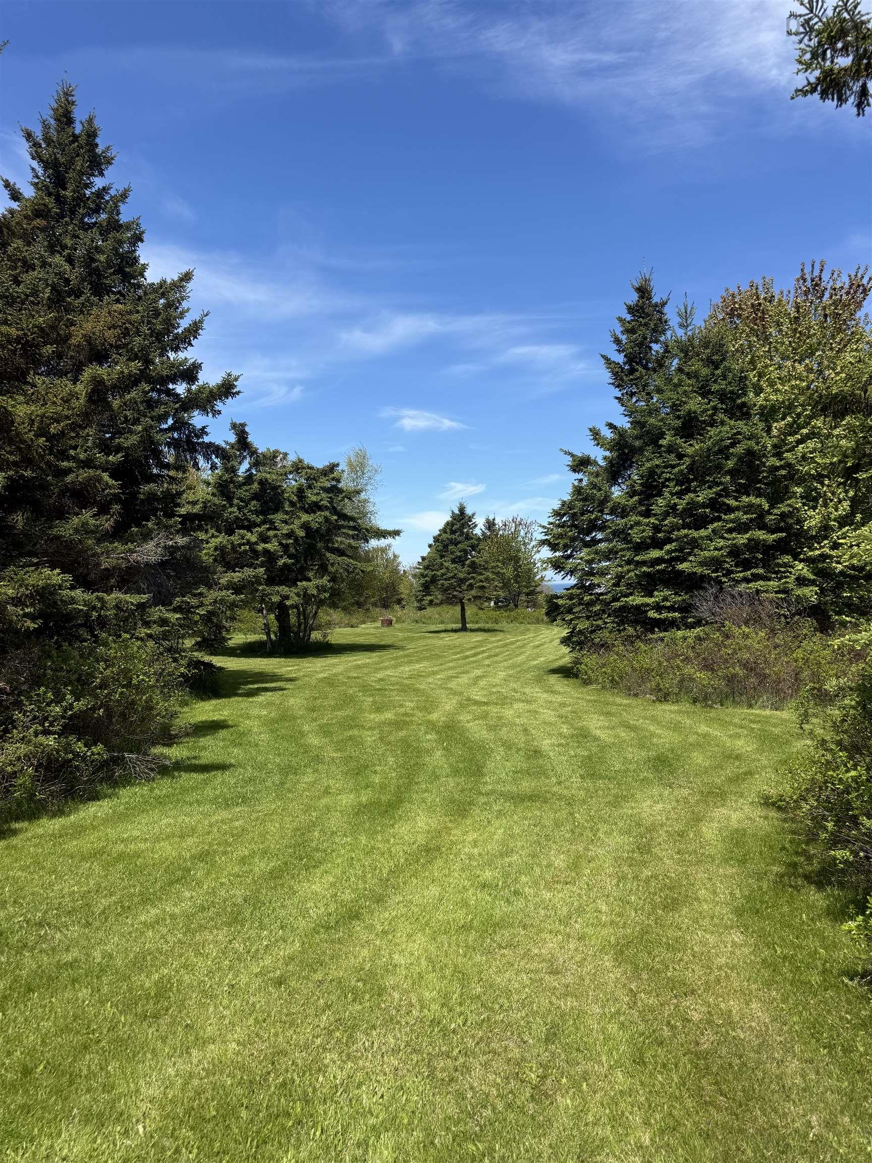 $135,000.00: Lot 10 889 Blue Sea Road, Malagash Point