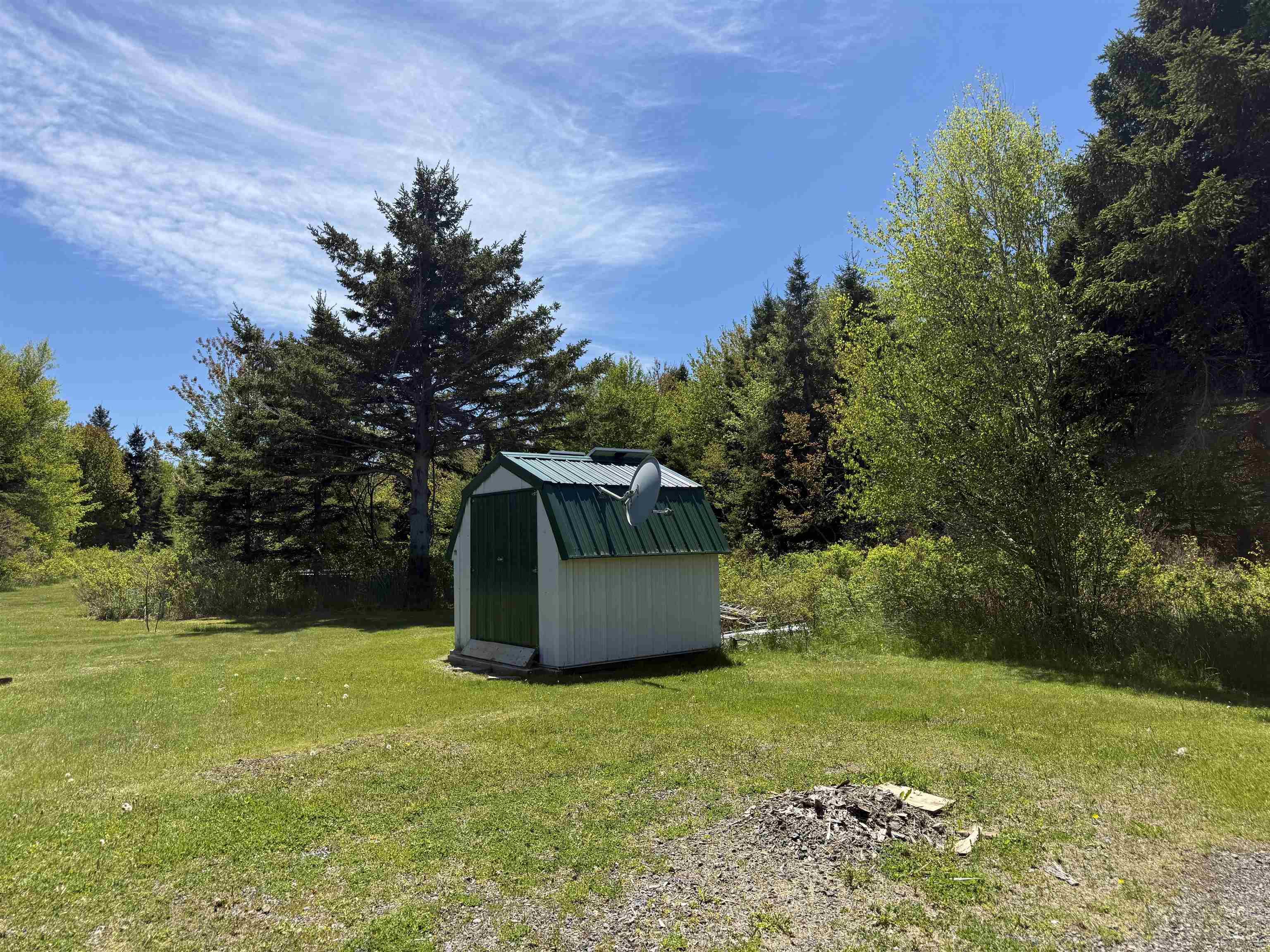 $135,000.00: Lot 10 889 Blue Sea Road, Malagash Point