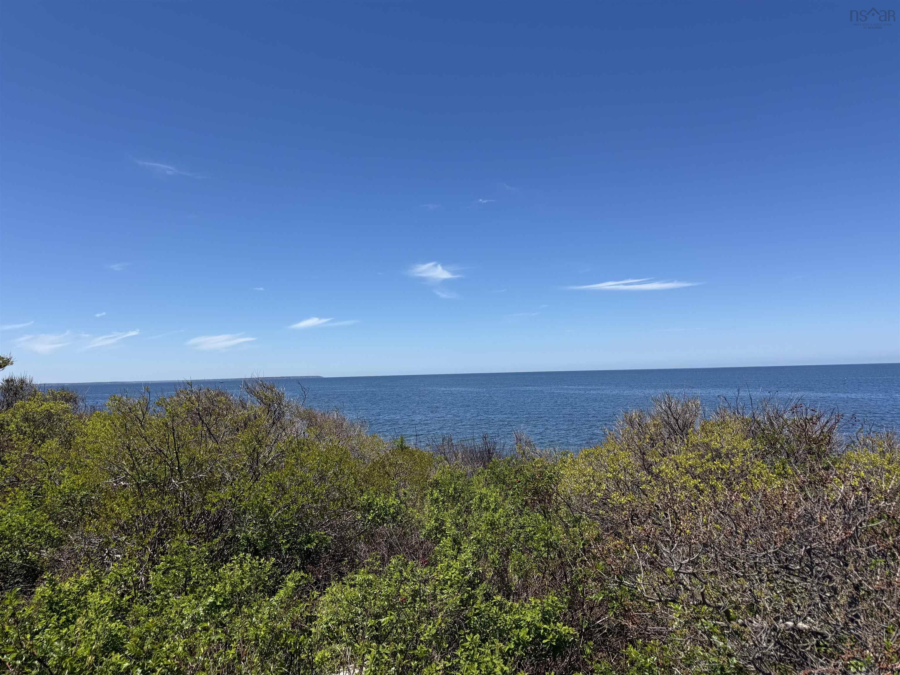 $135,000.00: Lot 10 889 Blue Sea Road, Malagash Point
