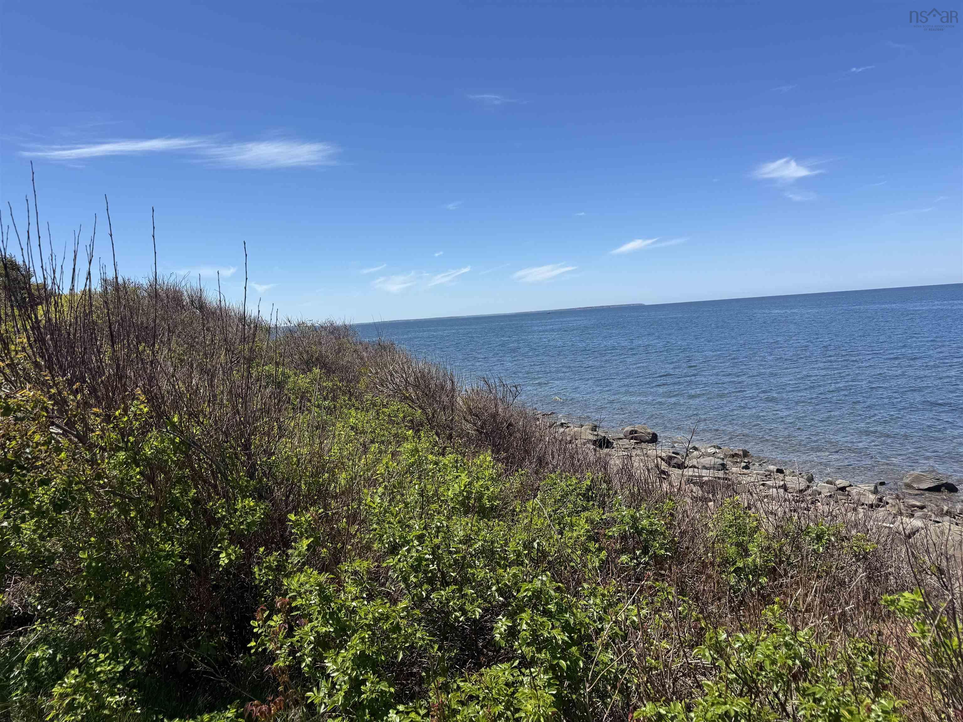 $135,000.00: Lot 10 889 Blue Sea Road, Malagash Point