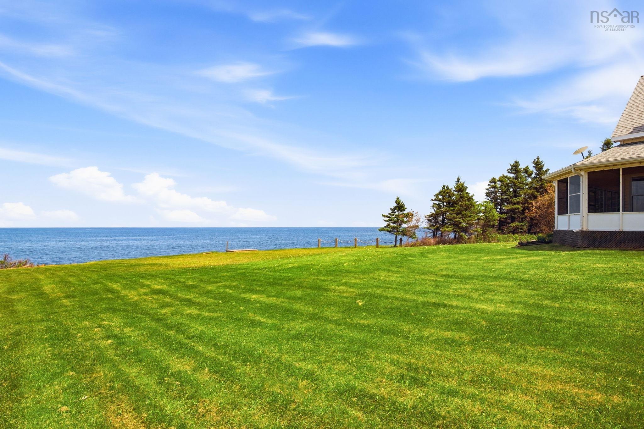 $599,000.00: 889 Blue Sea Road, Malagash Point