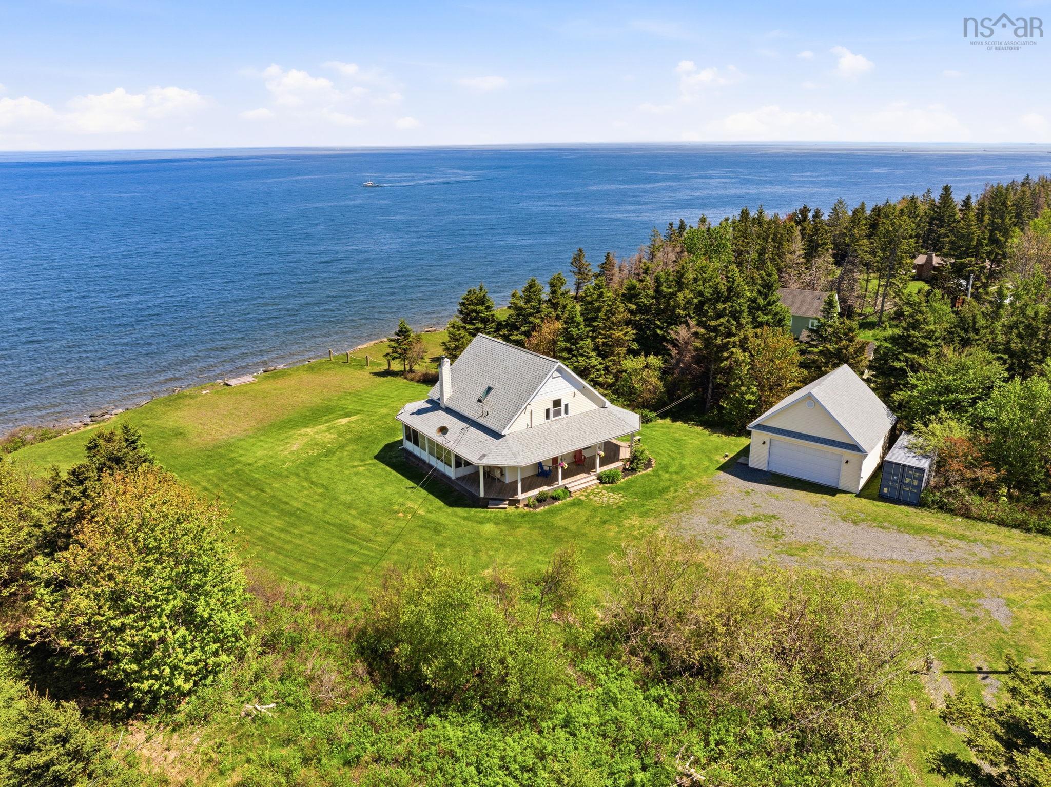 $599,000.00: 889 Blue Sea Road, Malagash Point
