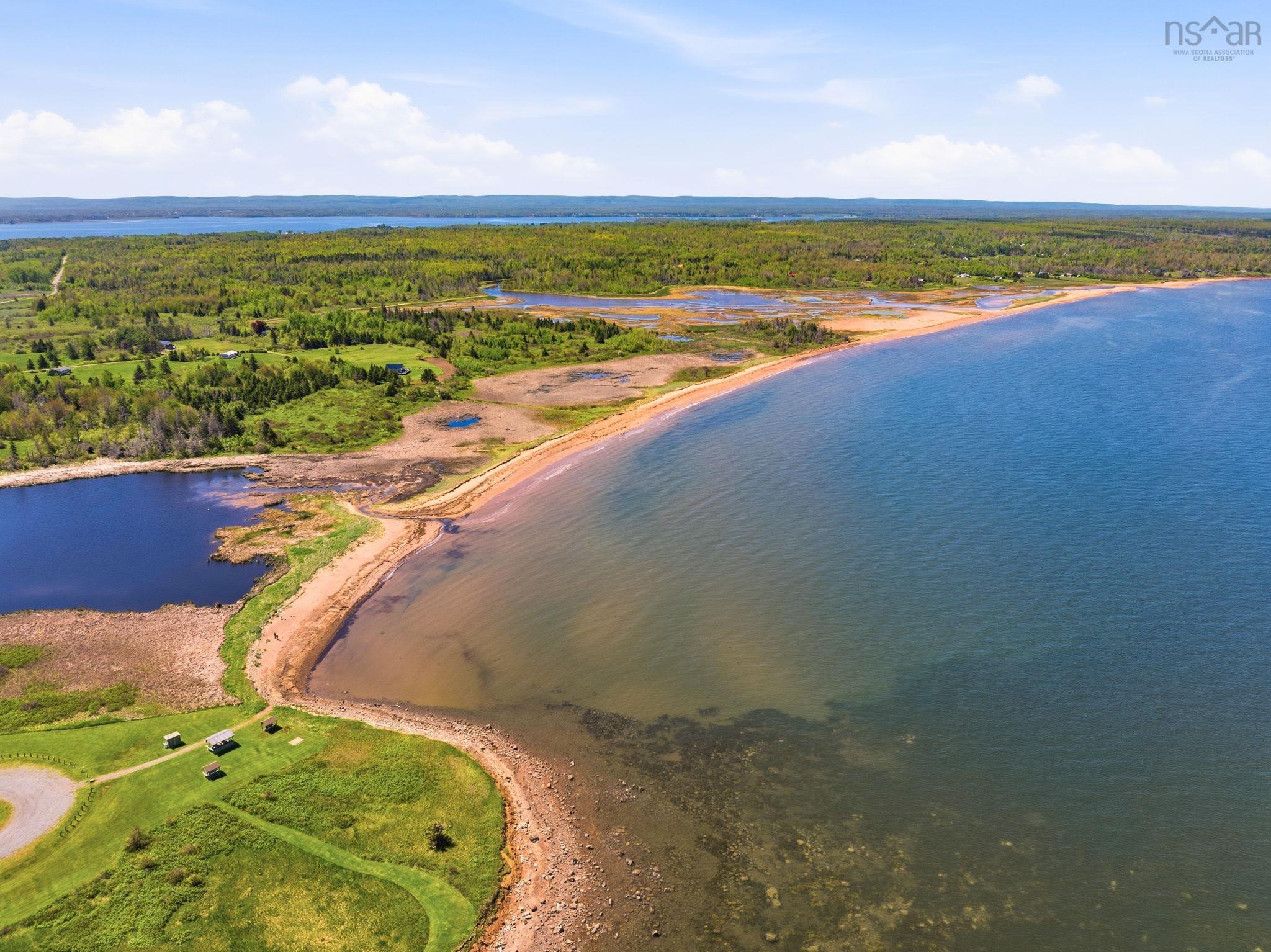 $599,000.00: 889 Blue Sea Road, Malagash Point