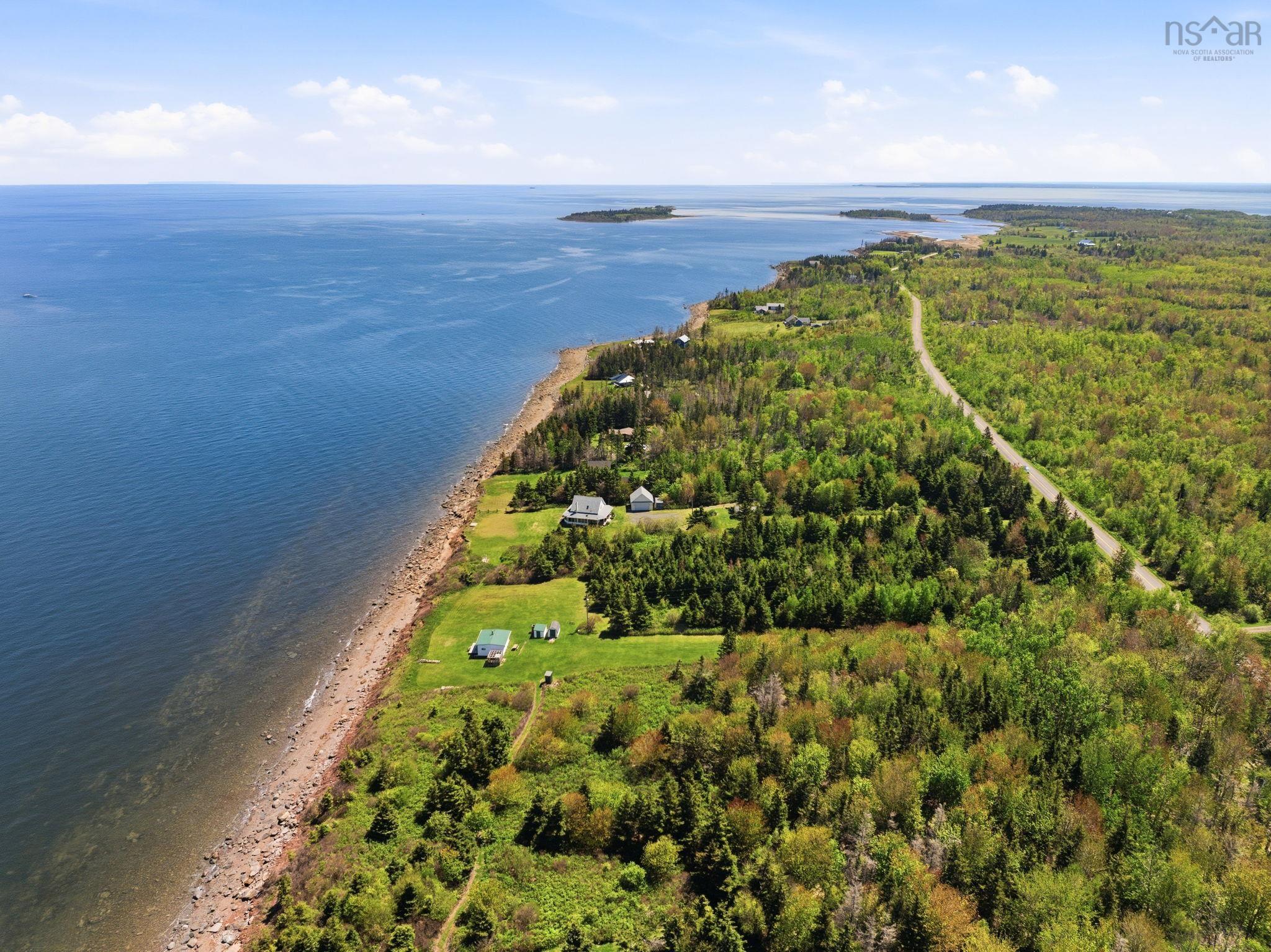 $599,000.00: 889 Blue Sea Road, Malagash Point