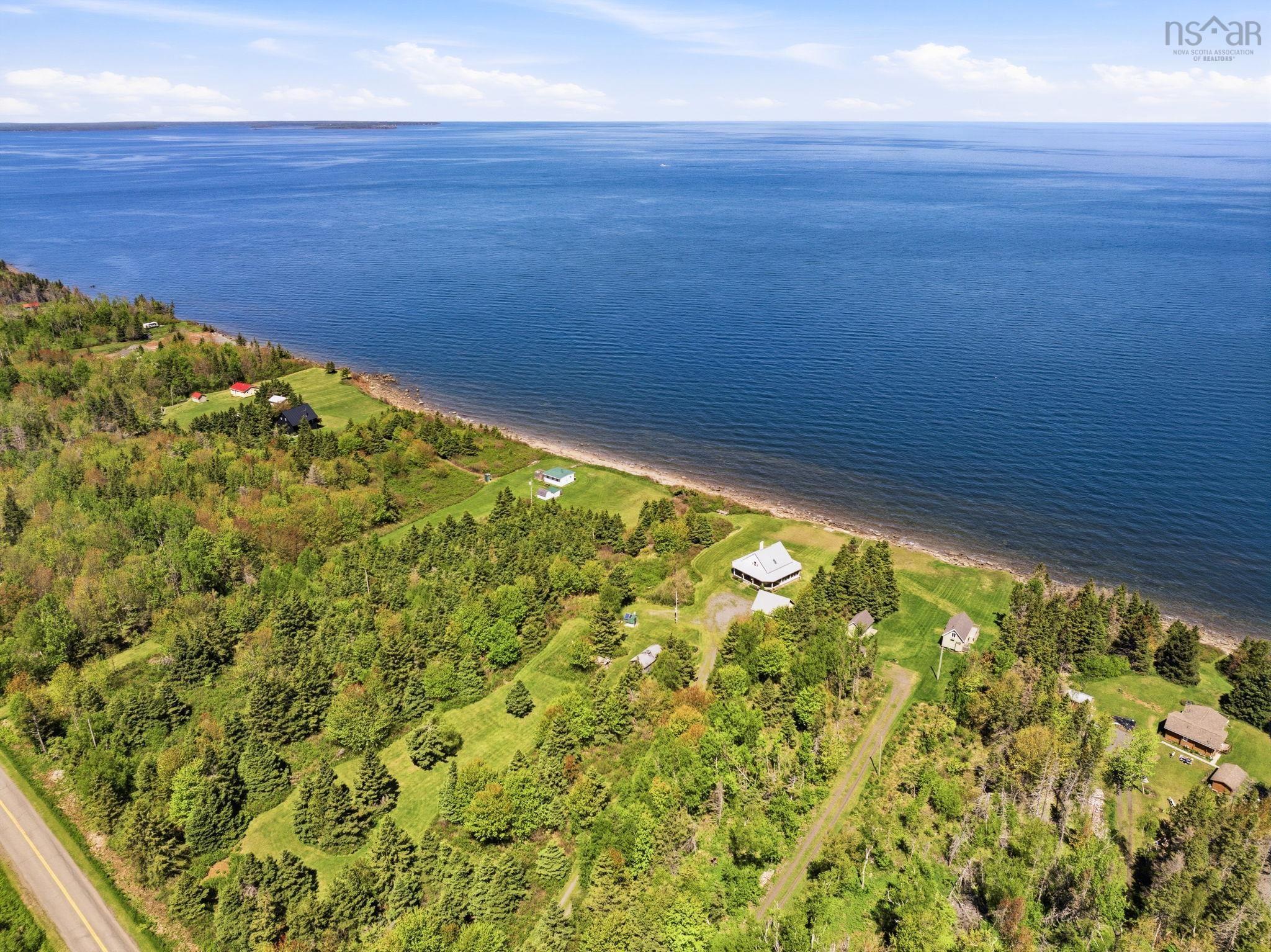 $599,000.00: 889 Blue Sea Road, Malagash Point