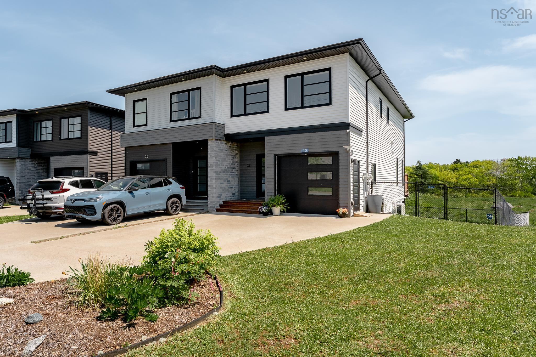 23 Grenoble Court, Halifax, NS (MLS® 202613876)