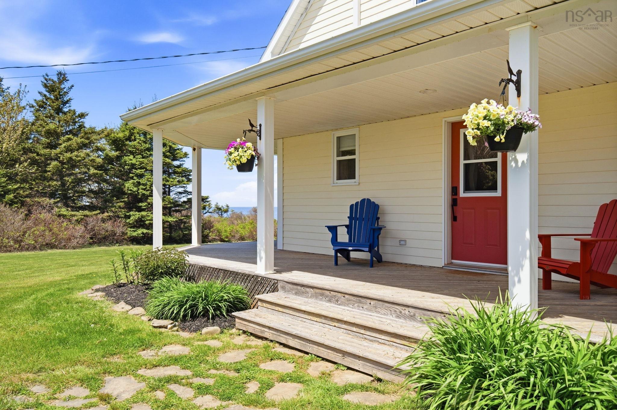 $599,000.00: 889 Blue Sea Road, Malagash Point