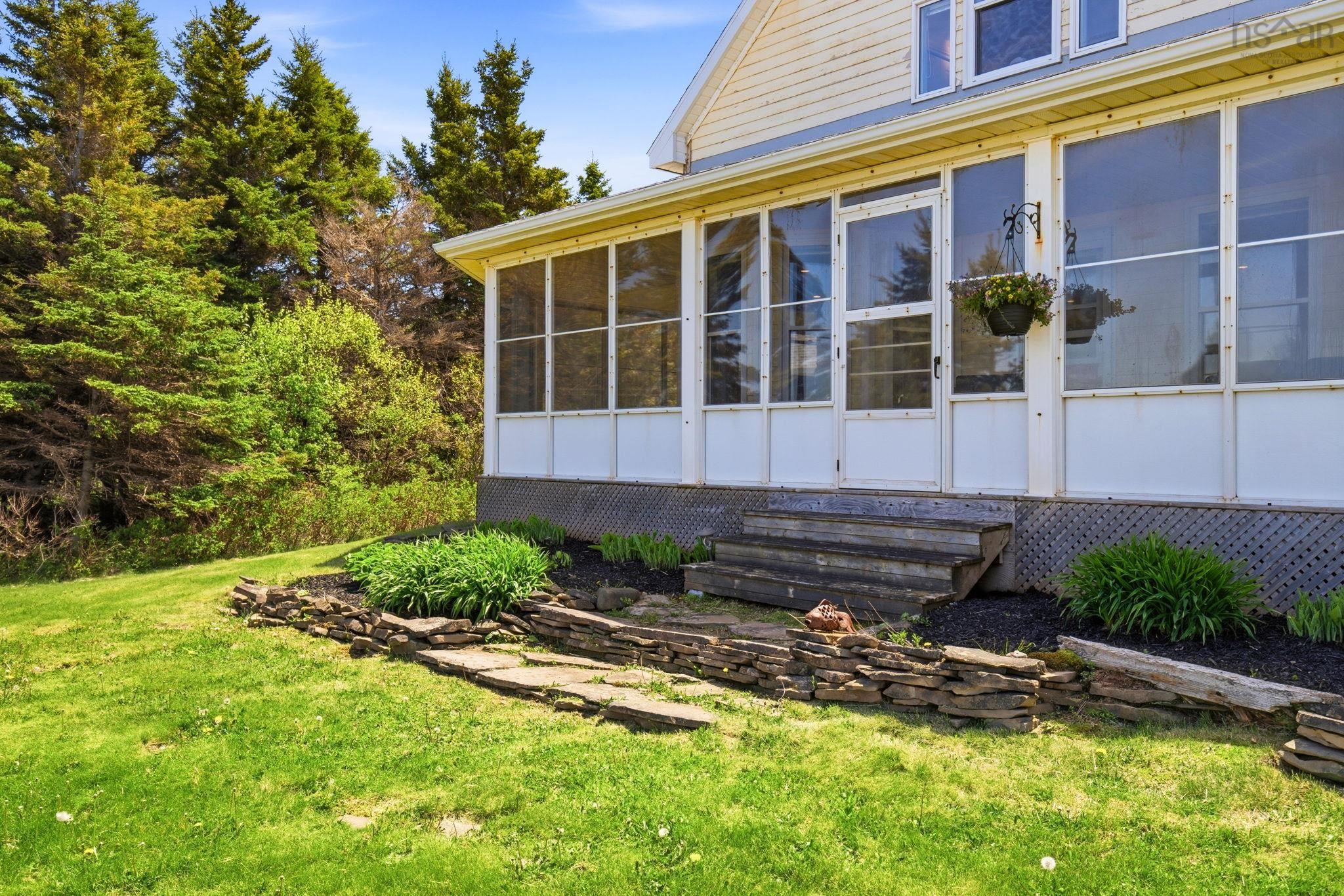 $599,000.00: 889 Blue Sea Road, Malagash Point
