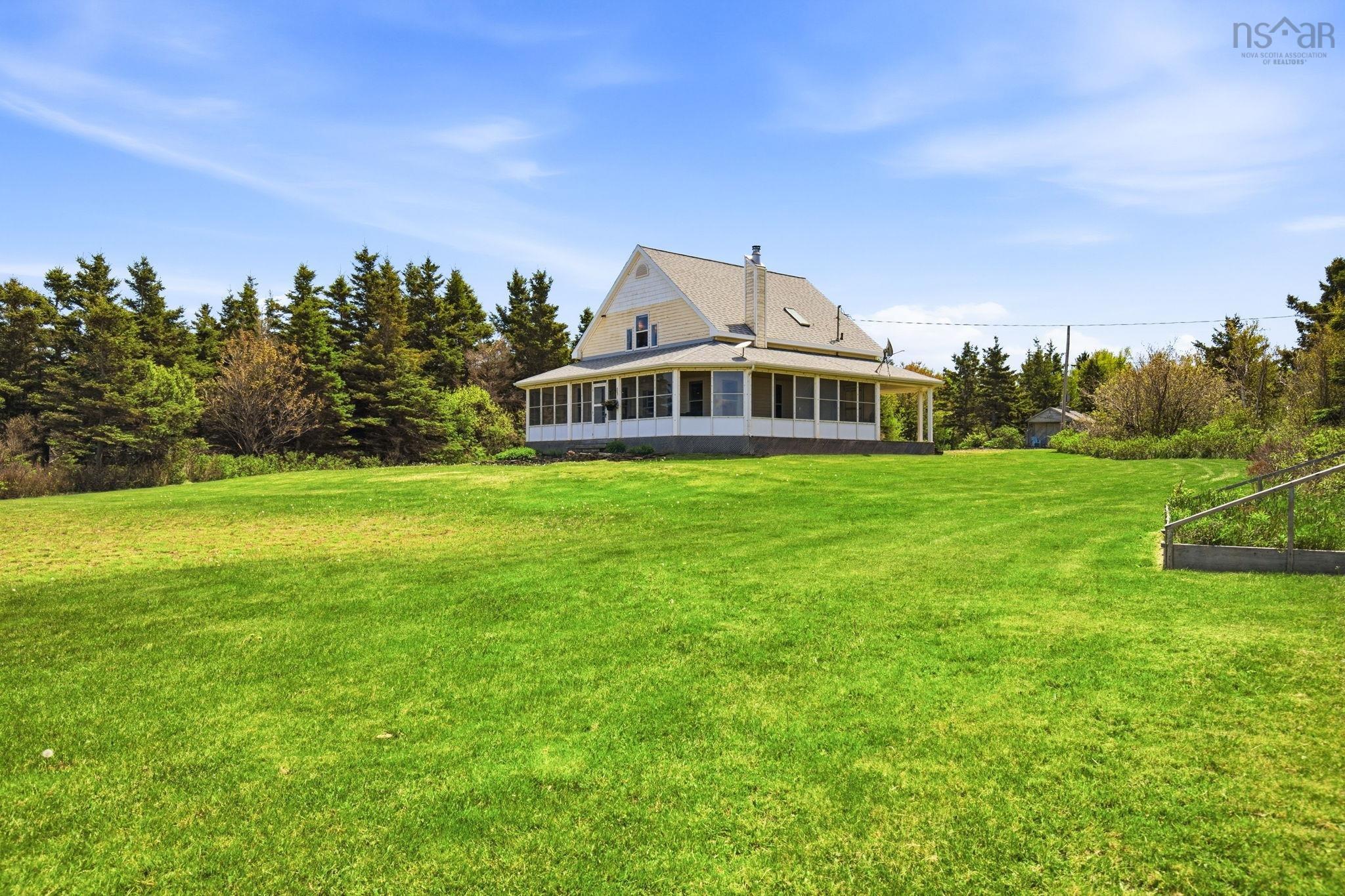 $599,000.00: 889 Blue Sea Road, Malagash Point