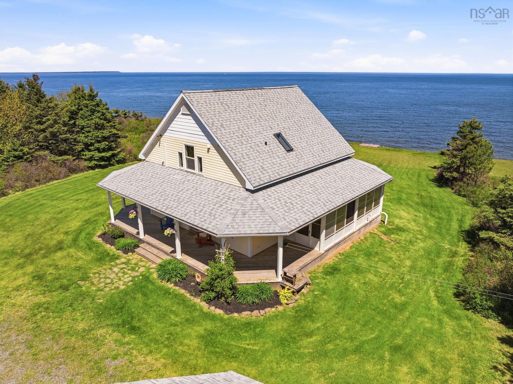 $599,000.00: 889 Blue Sea Road, Malagash Point