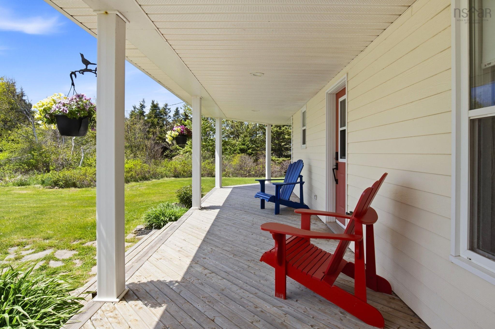 $599,000.00: 889 Blue Sea Road, Malagash Point