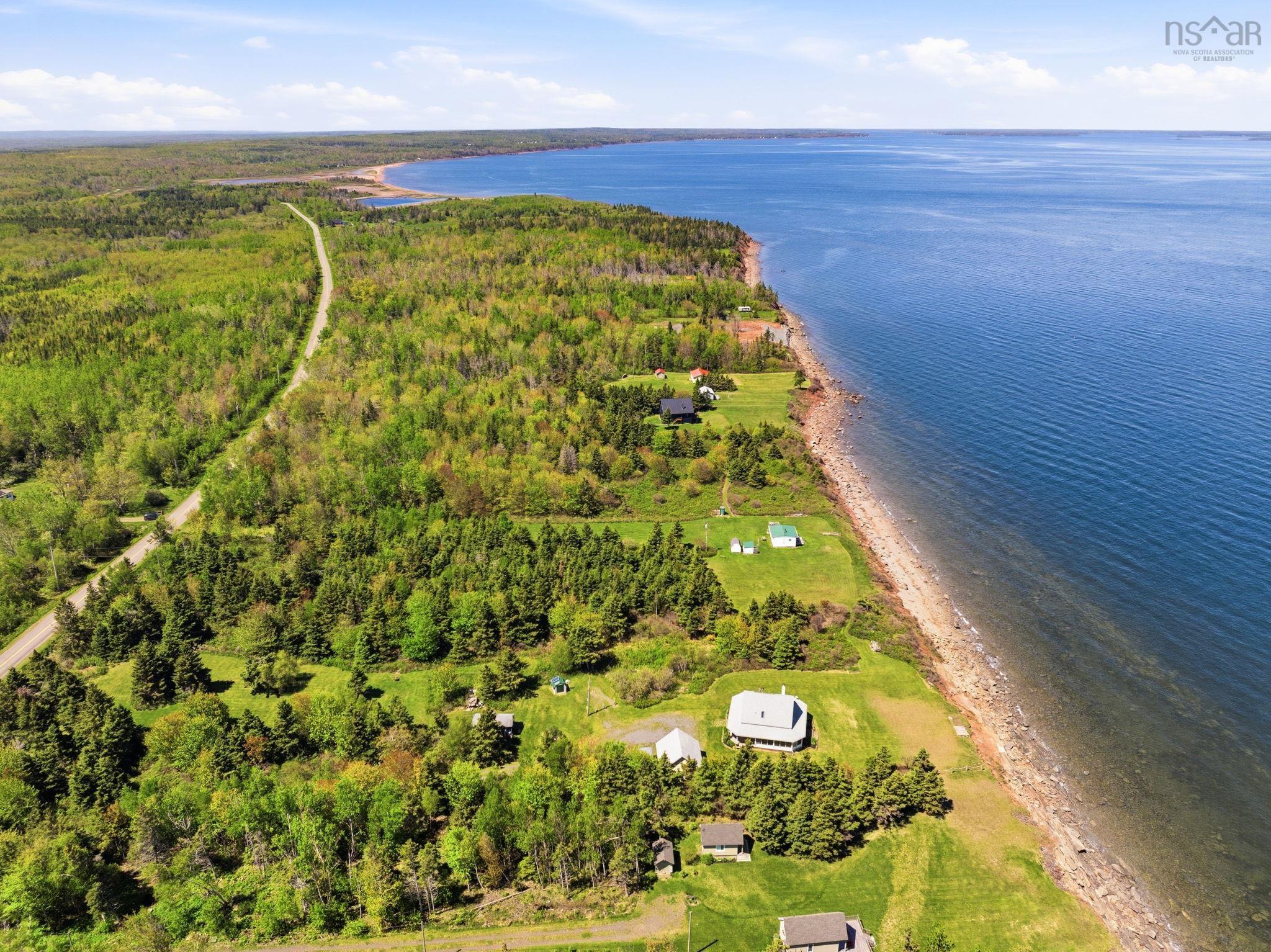 $599,000.00: 889 Blue Sea Road, Malagash Point