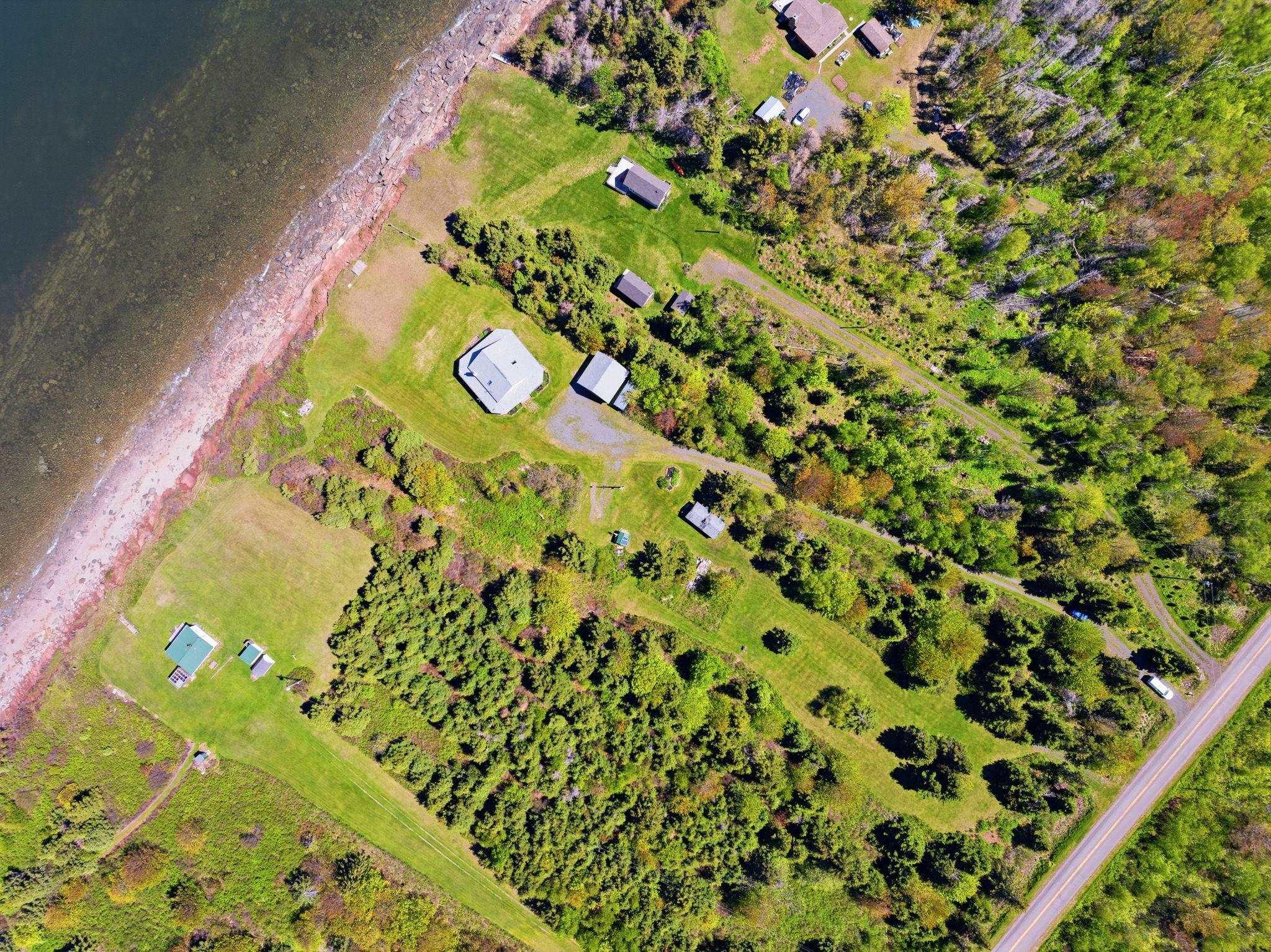 $599,000.00: 889 Blue Sea Road, Malagash Point