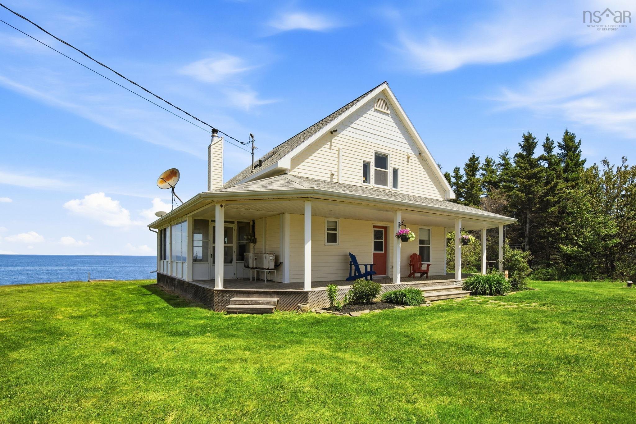 $599,000.00: 889 Blue Sea Road, Malagash Point