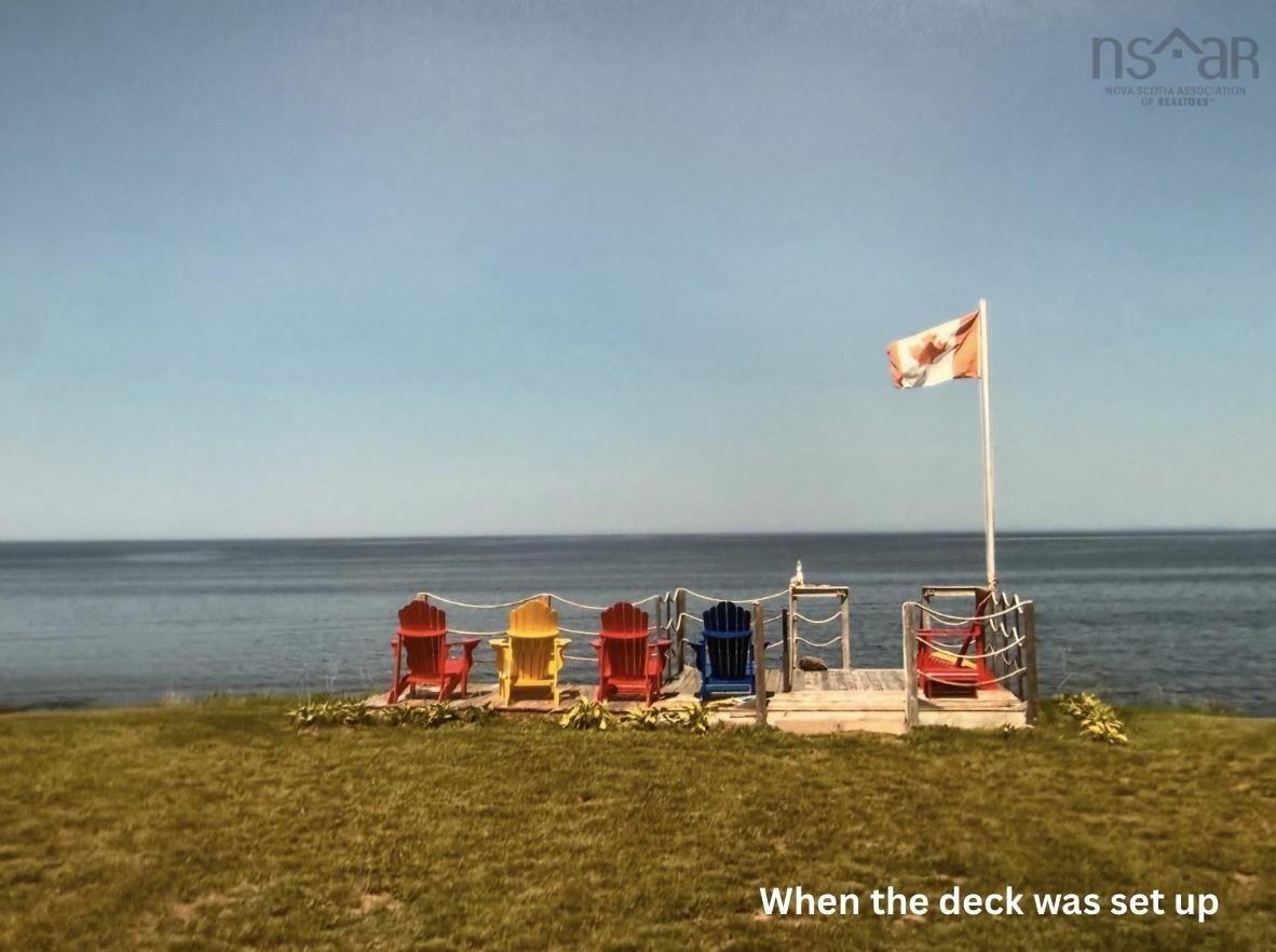 $599,000.00: 889 Blue Sea Road, Malagash Point