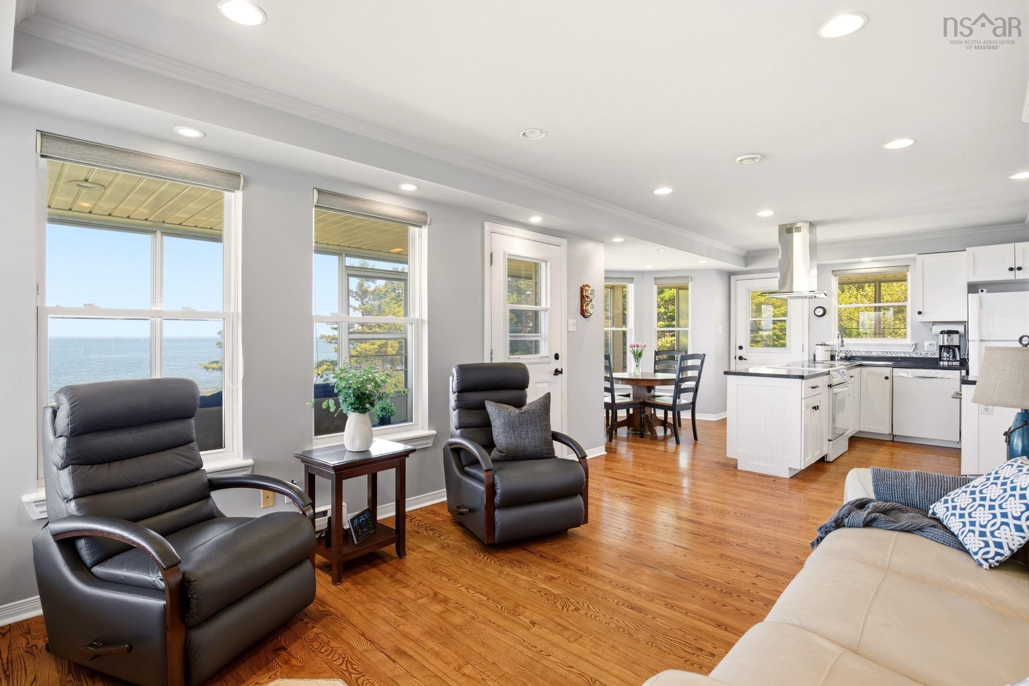 $599,000.00: 889 Blue Sea Road, Malagash Point