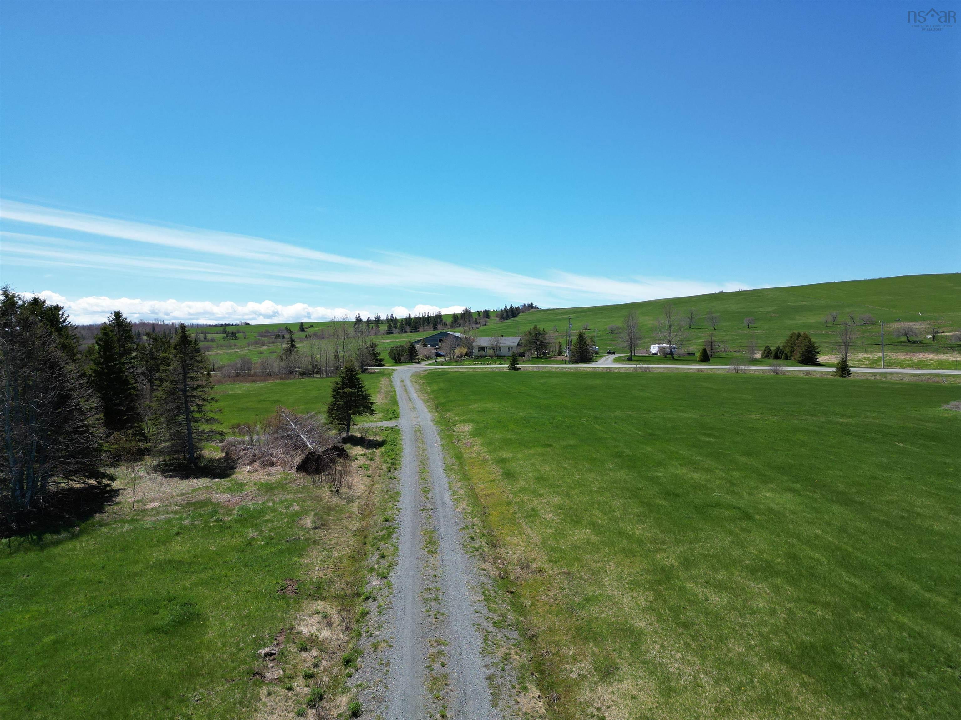 $35,000.00: Lot 12-1 Vincents Road, North Grant
