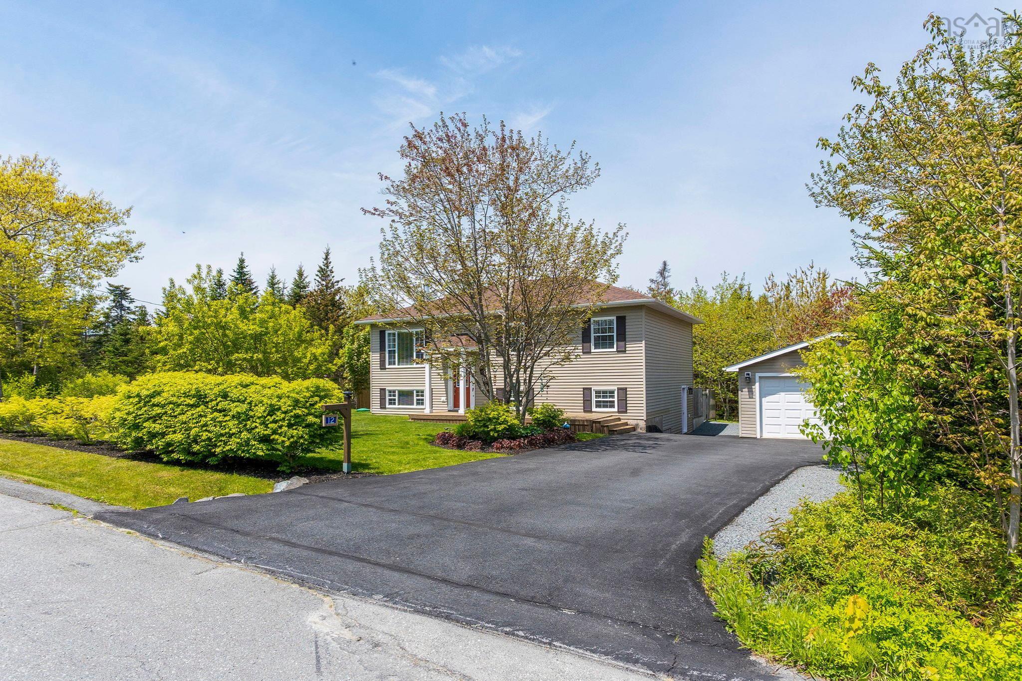 12 Melody Drive, Brookside, NS (MLS 202613880)