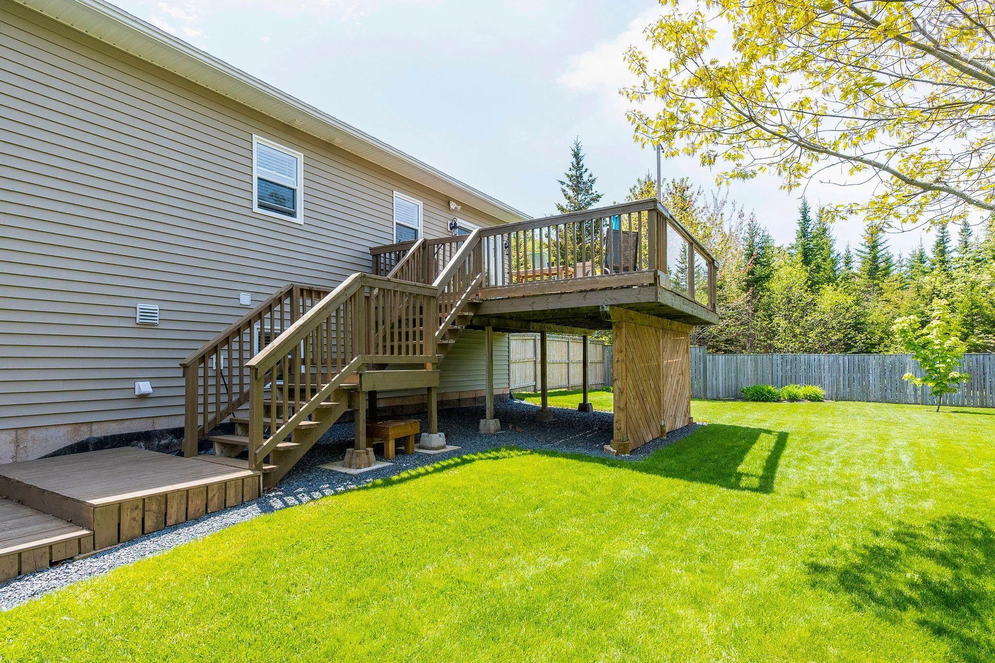 12 Melody Drive, Brookside, NS (MLS 202613880)